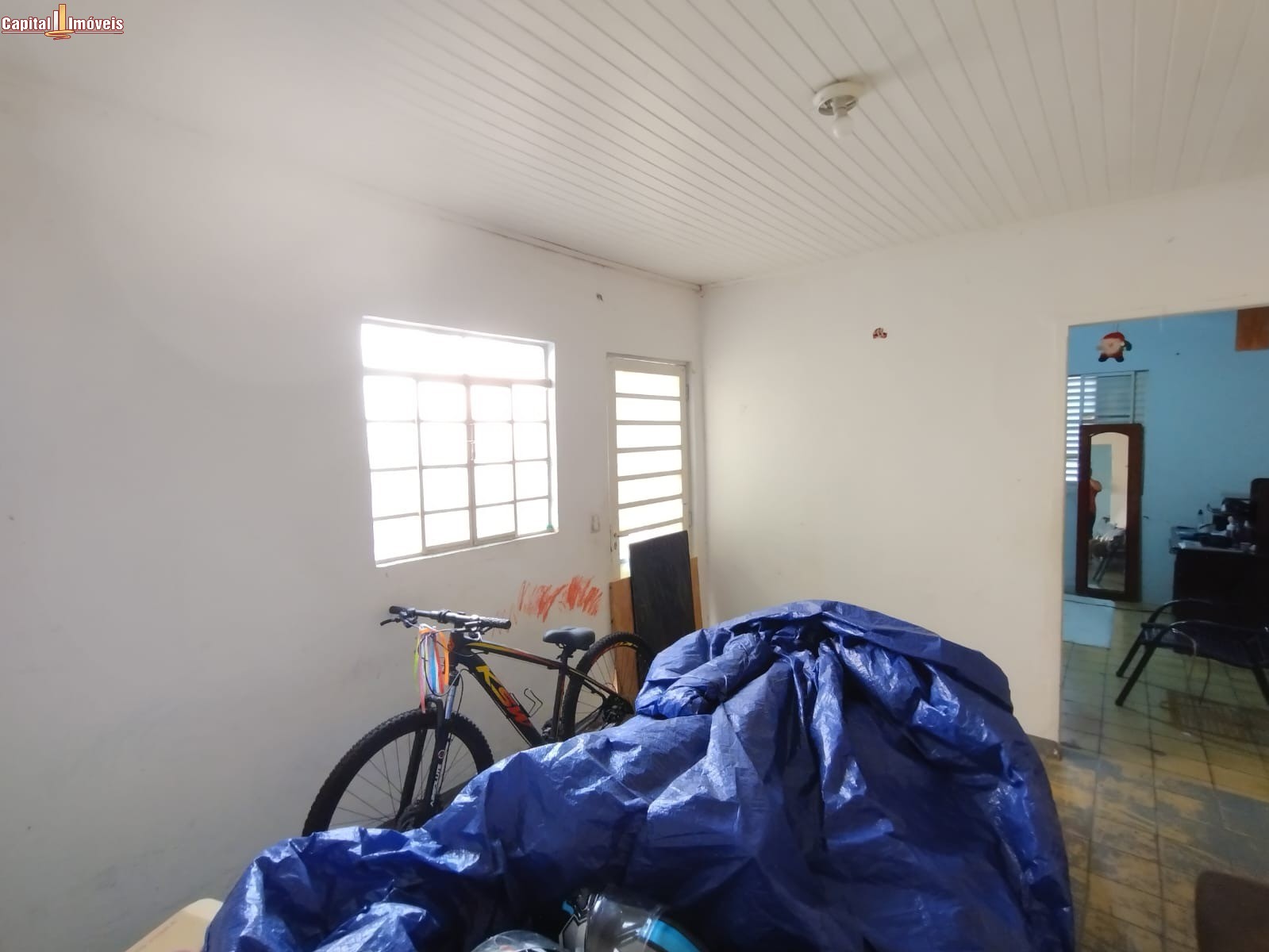 Casa, 2 quartos, 61 m² - Foto 4