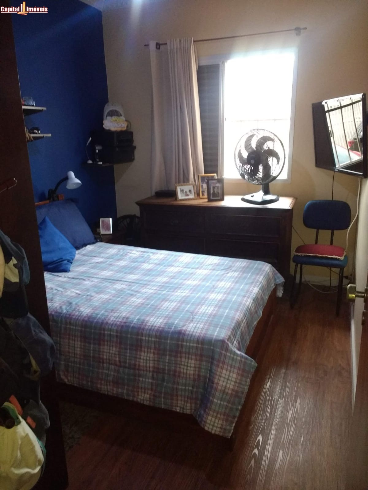 Apartamento, 2 quartos, 91 m² - Foto 14