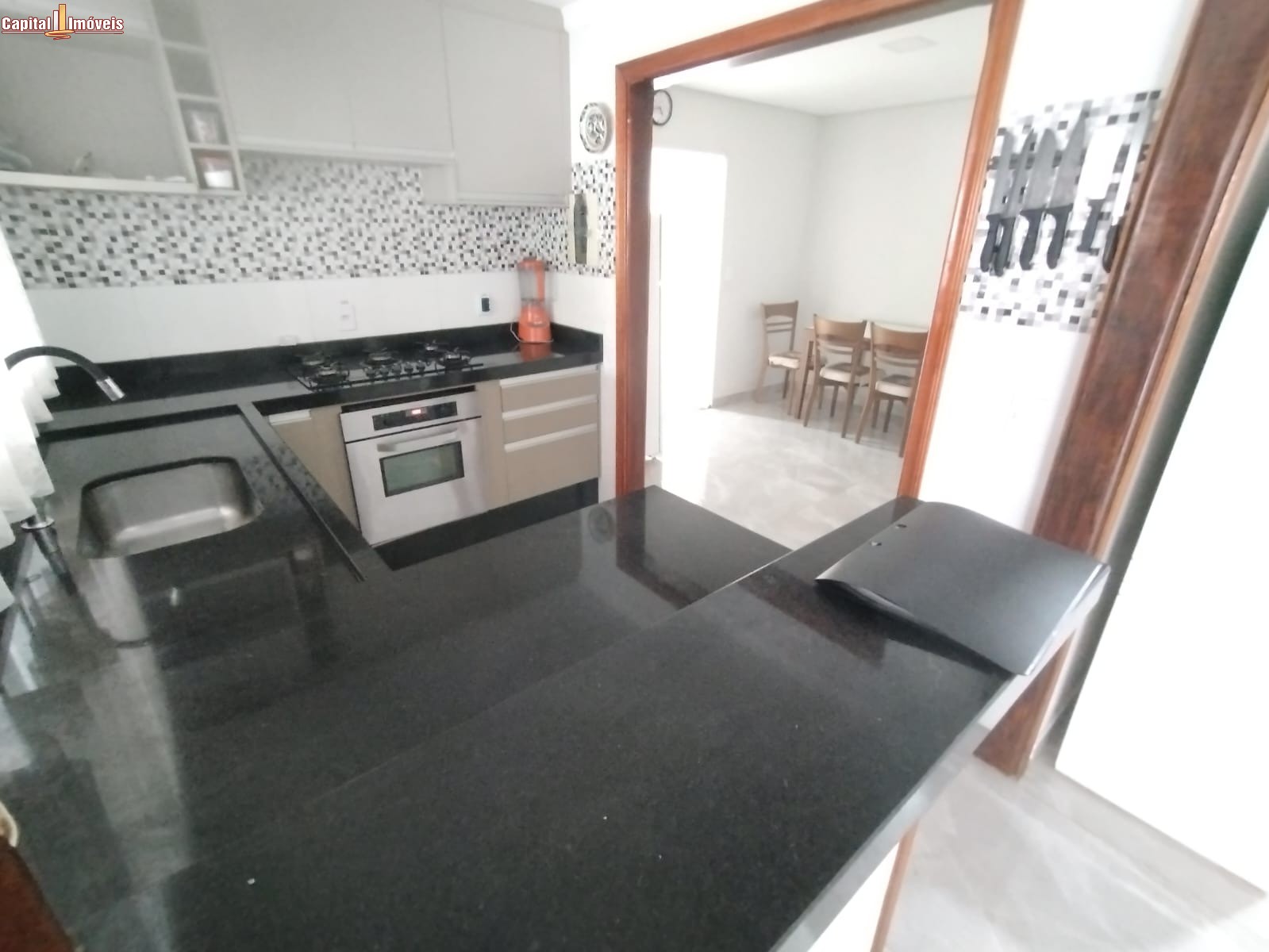 Casa, 2 quartos - Foto 11