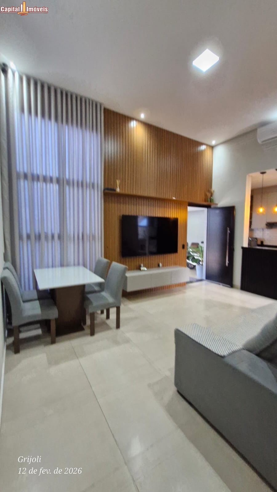 Casa, 3 quartos, 128 m² - Foto 7