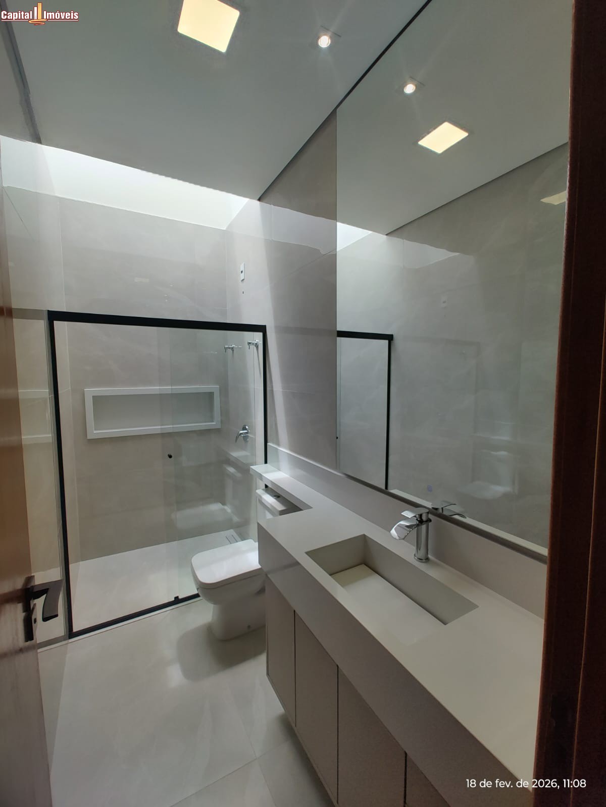 Casa, 3 quartos, 187 m² - Foto 15