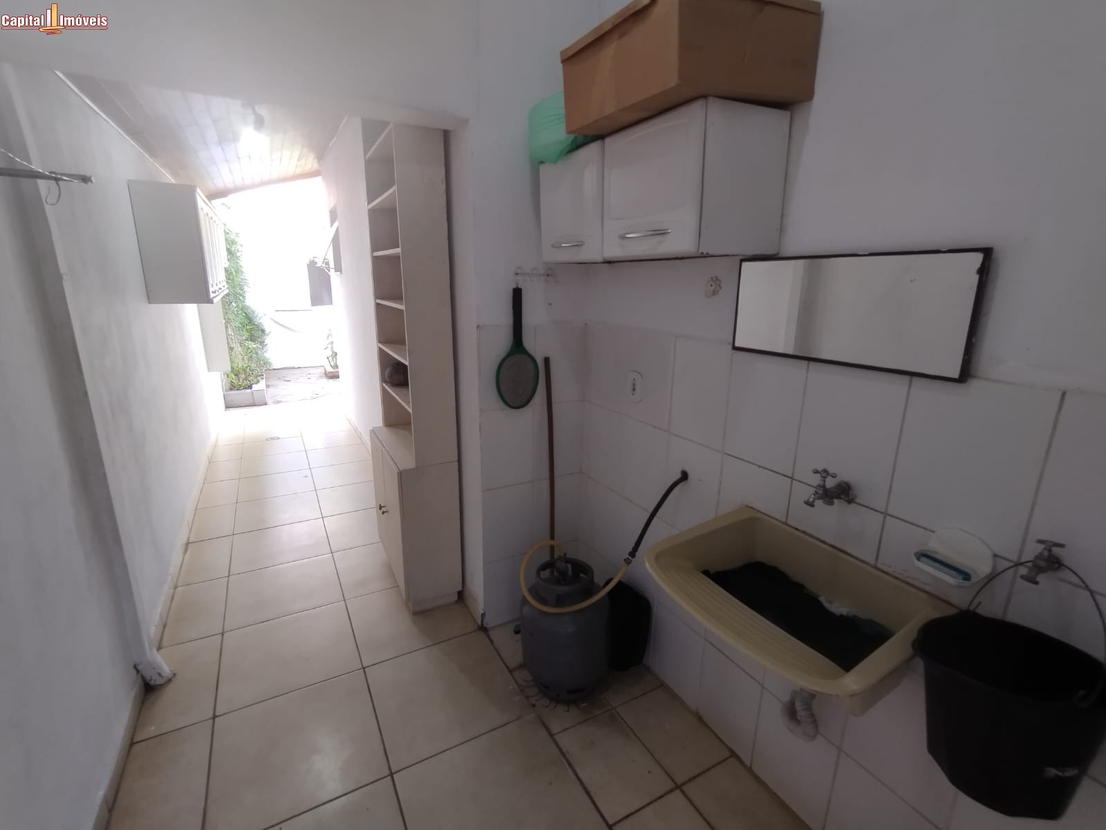 Casa, 2 quartos - Foto 21