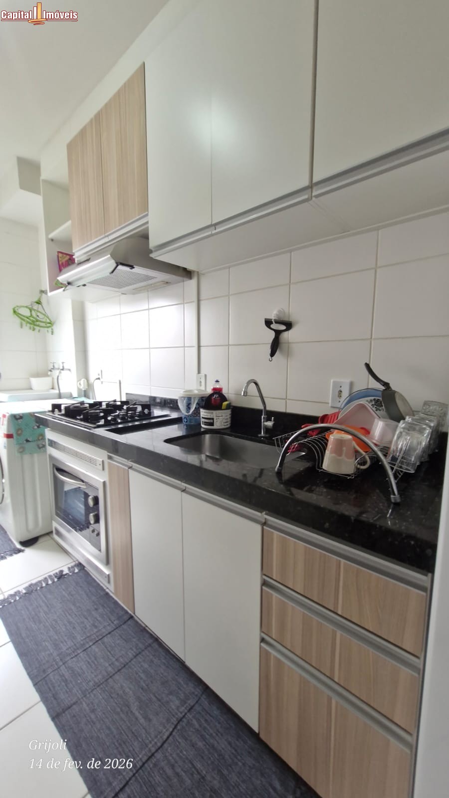 Apartamento, 2 quartos, 58 m² - Foto 5
