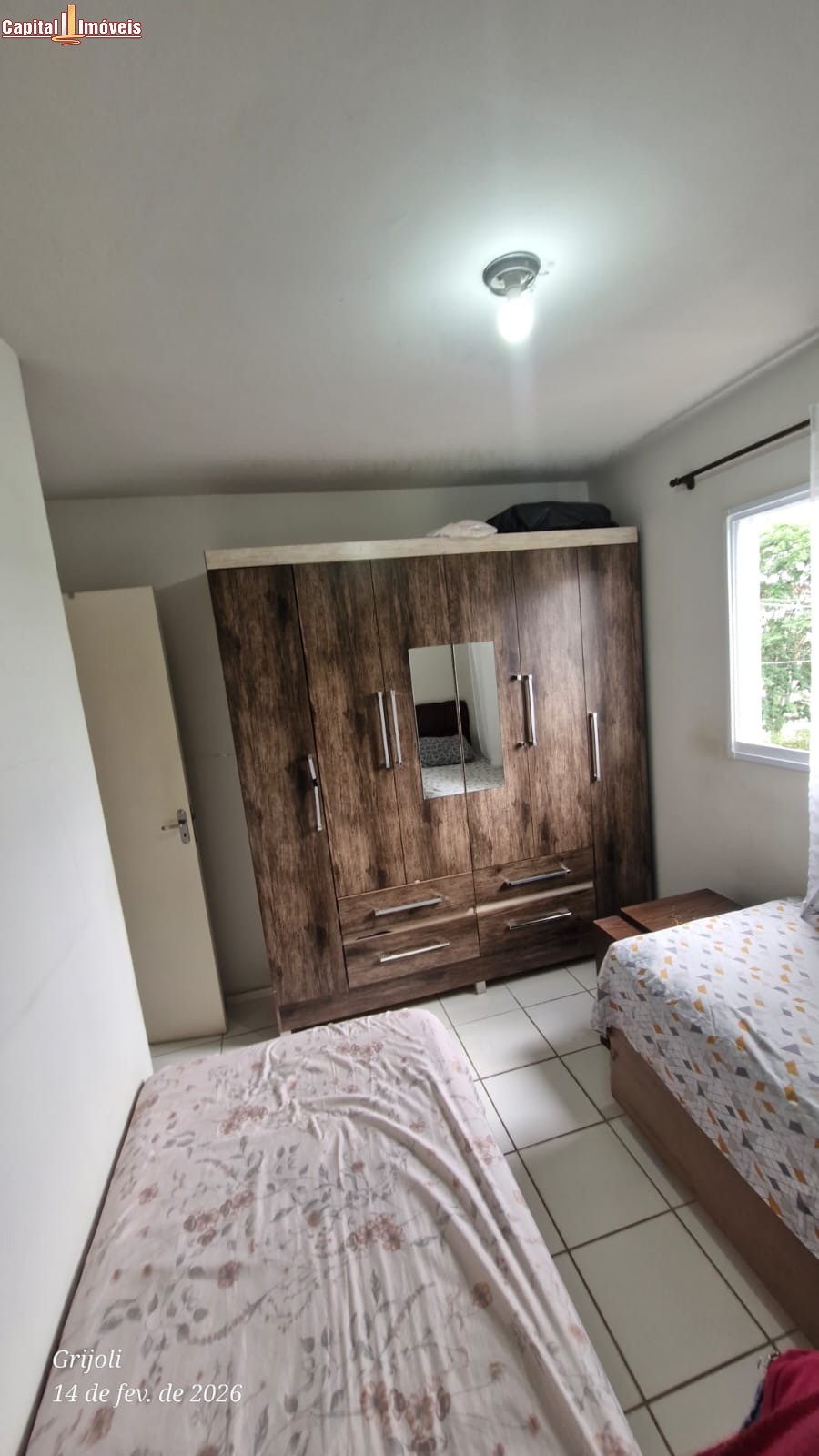 Apartamento, 2 quartos, 58 m² - Foto 16