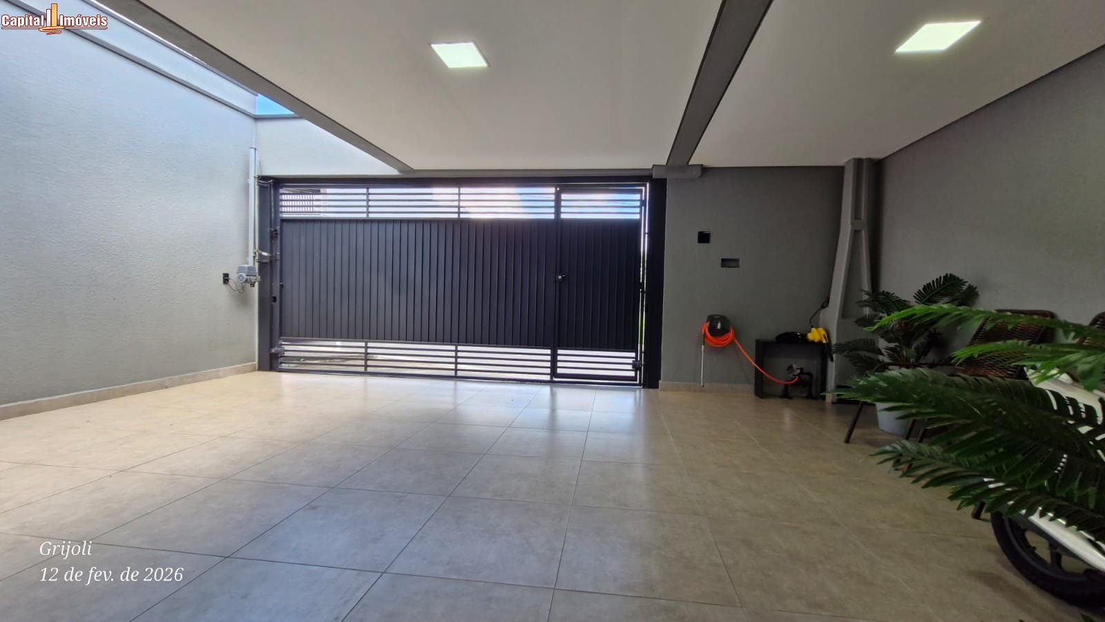 Casa, 3 quartos, 128 m² - Foto 4