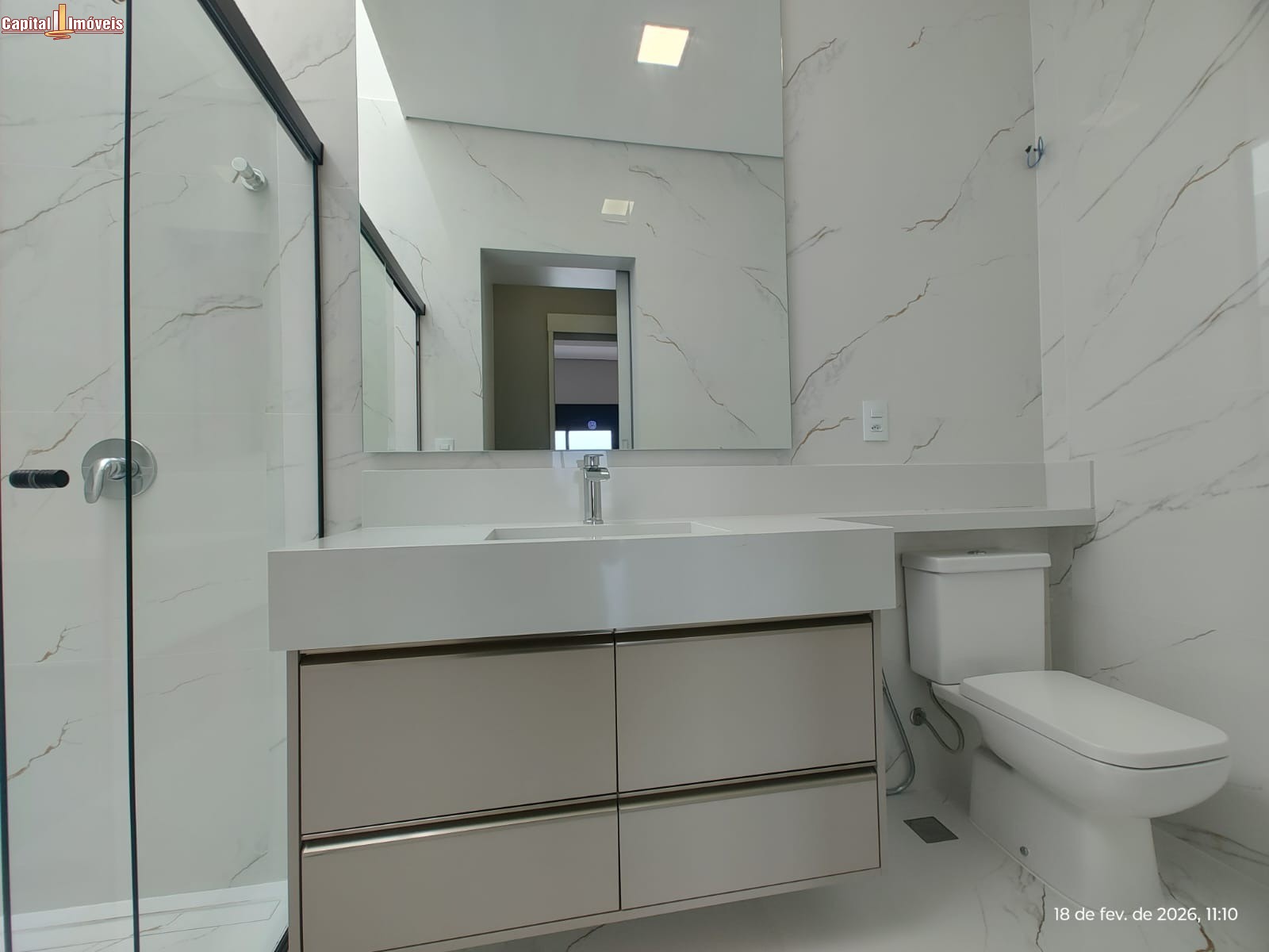 Casa, 3 quartos, 187 m² - Foto 25