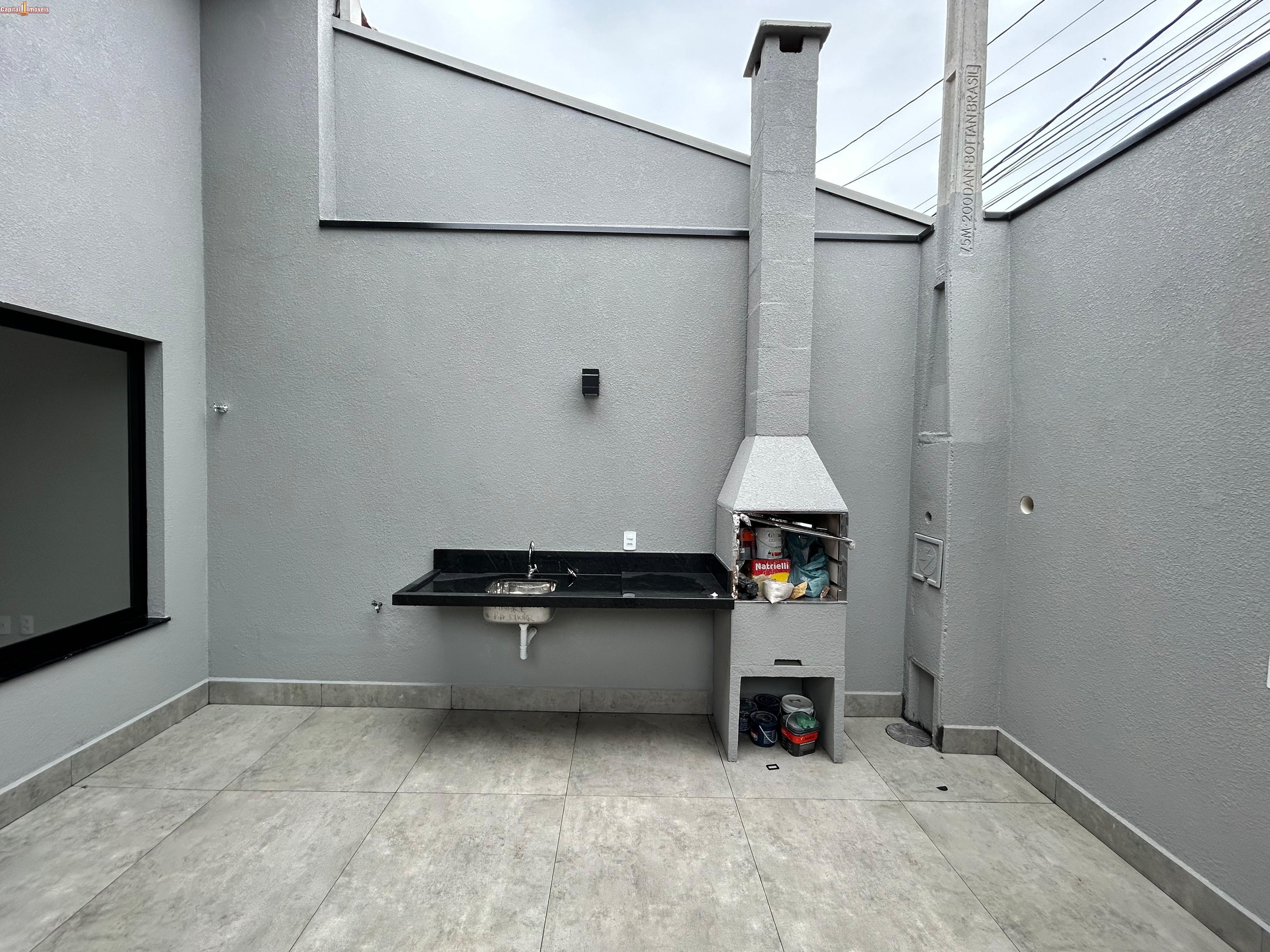 Casa, 3 quartos, 150 m² - Foto 2