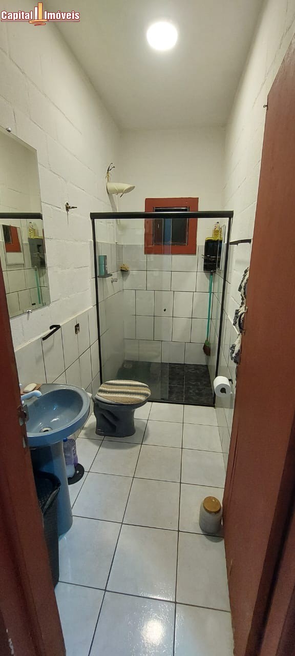 Chácara, 3 quartos, 1000 m² - Foto 5