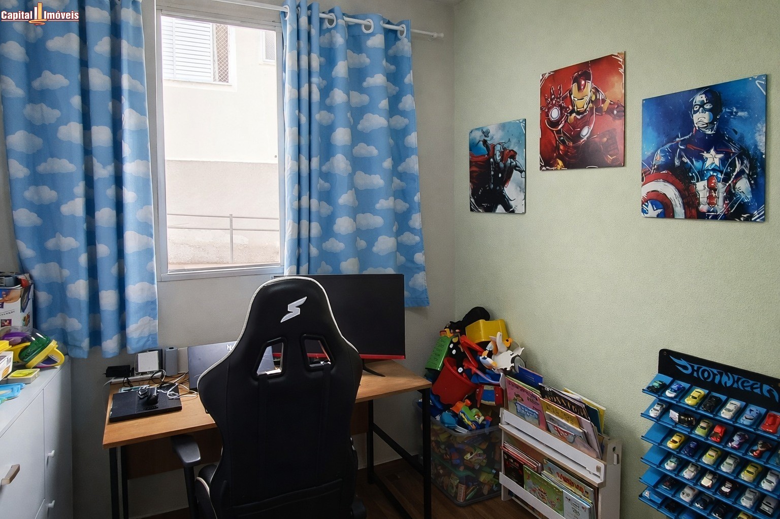 Apartamento, 2 quartos, 42 m² - Foto 14