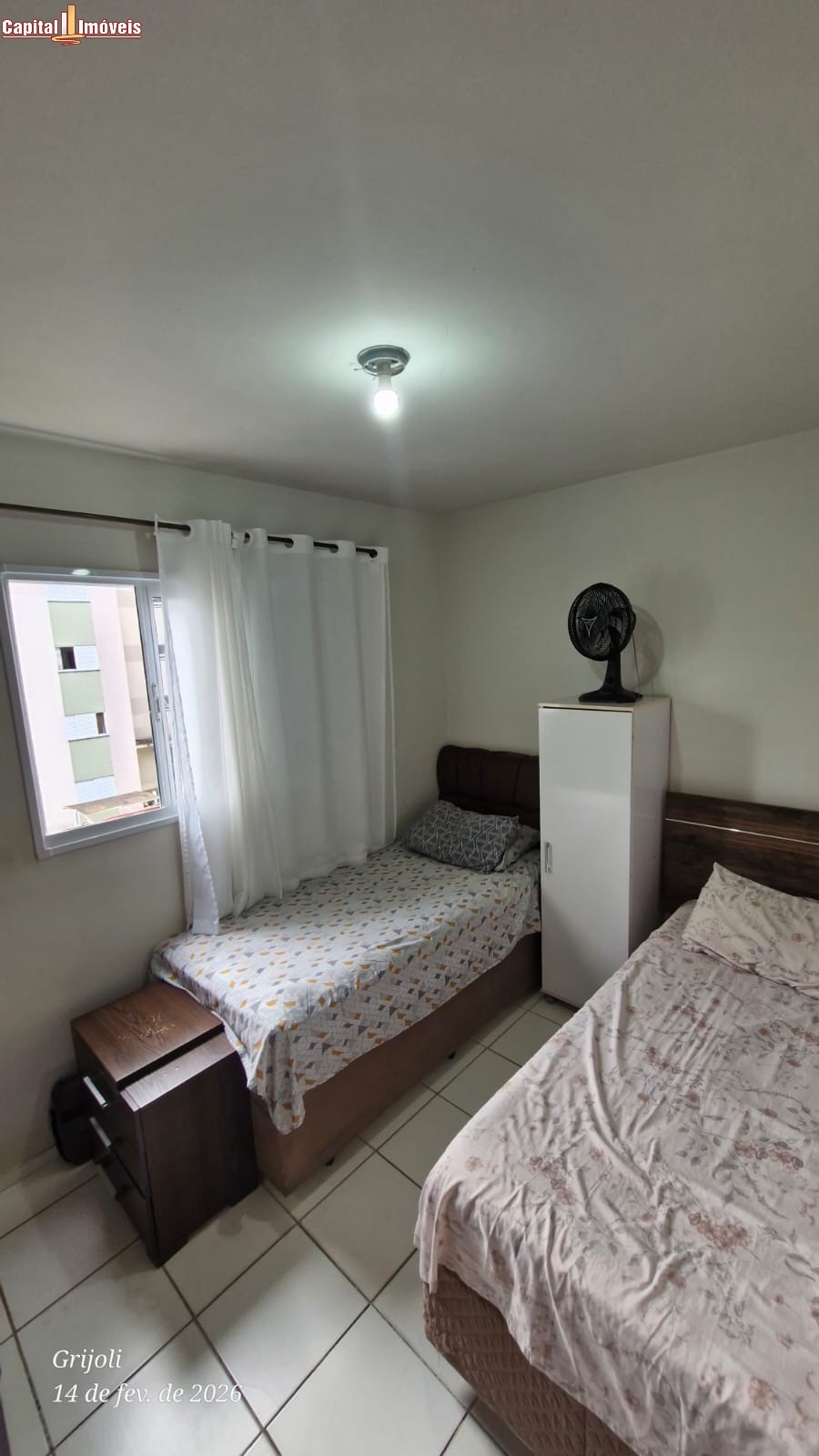 Apartamento, 2 quartos, 58 m² - Foto 13