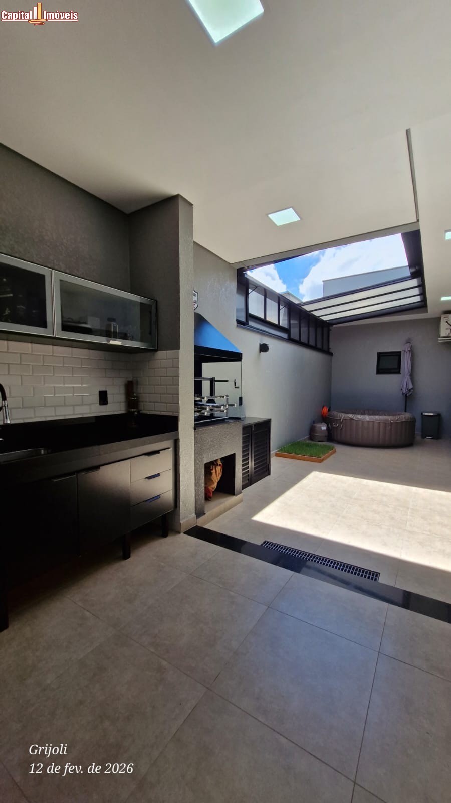 Casa, 3 quartos, 128 m² - Foto 12