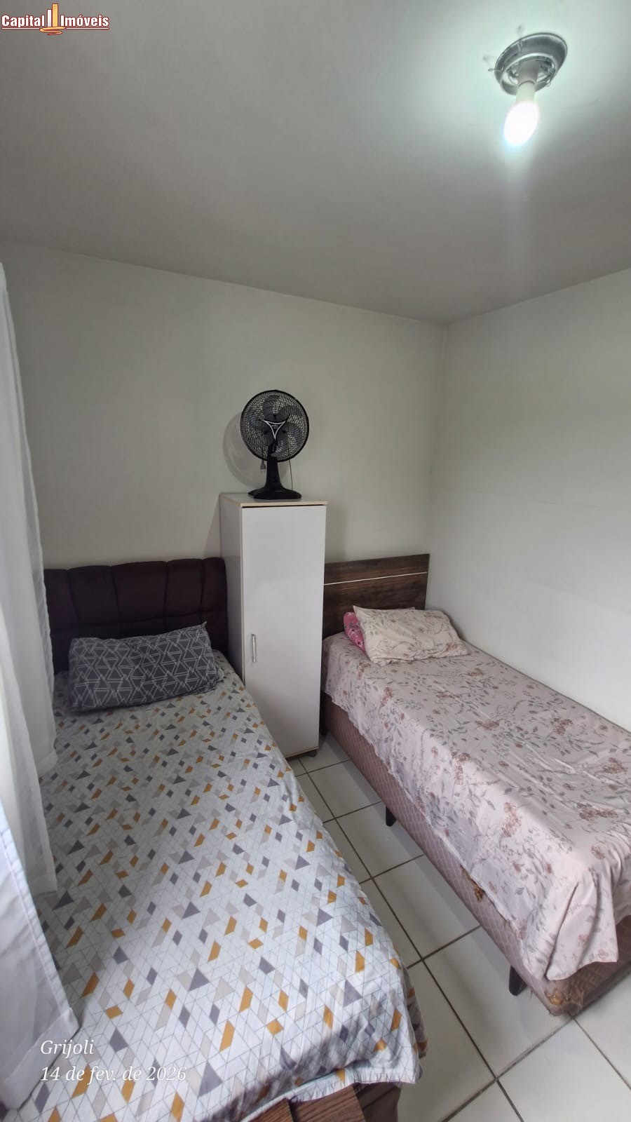 Apartamento, 2 quartos, 58 m² - Foto 14