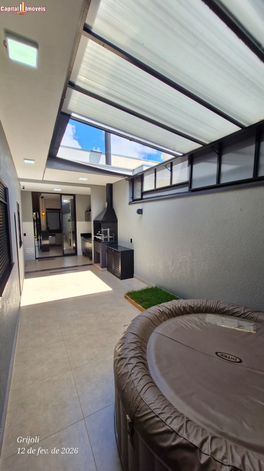 Casa, 3 quartos, 128 m² - Foto 17