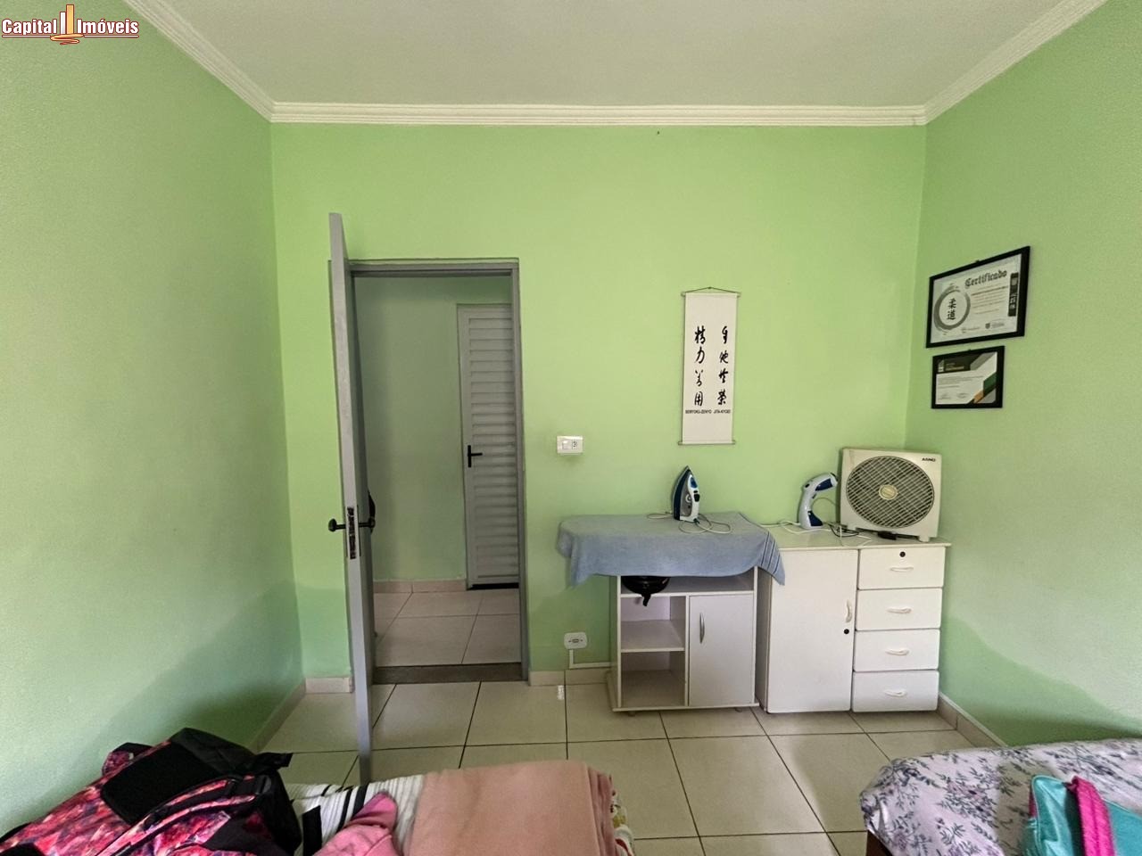 Casa, 3 quartos - Foto 13