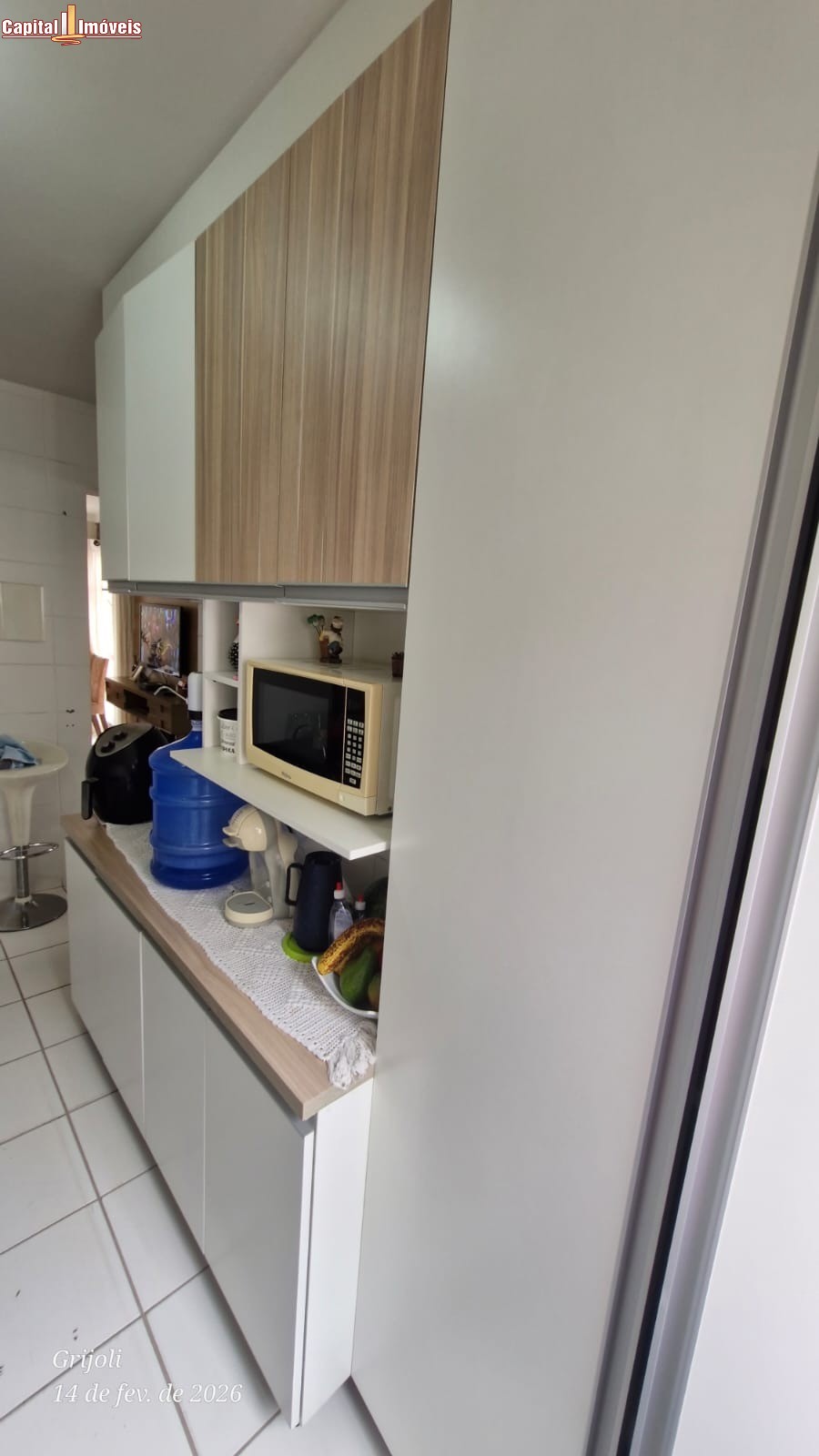 Apartamento, 2 quartos, 58 m² - Foto 8
