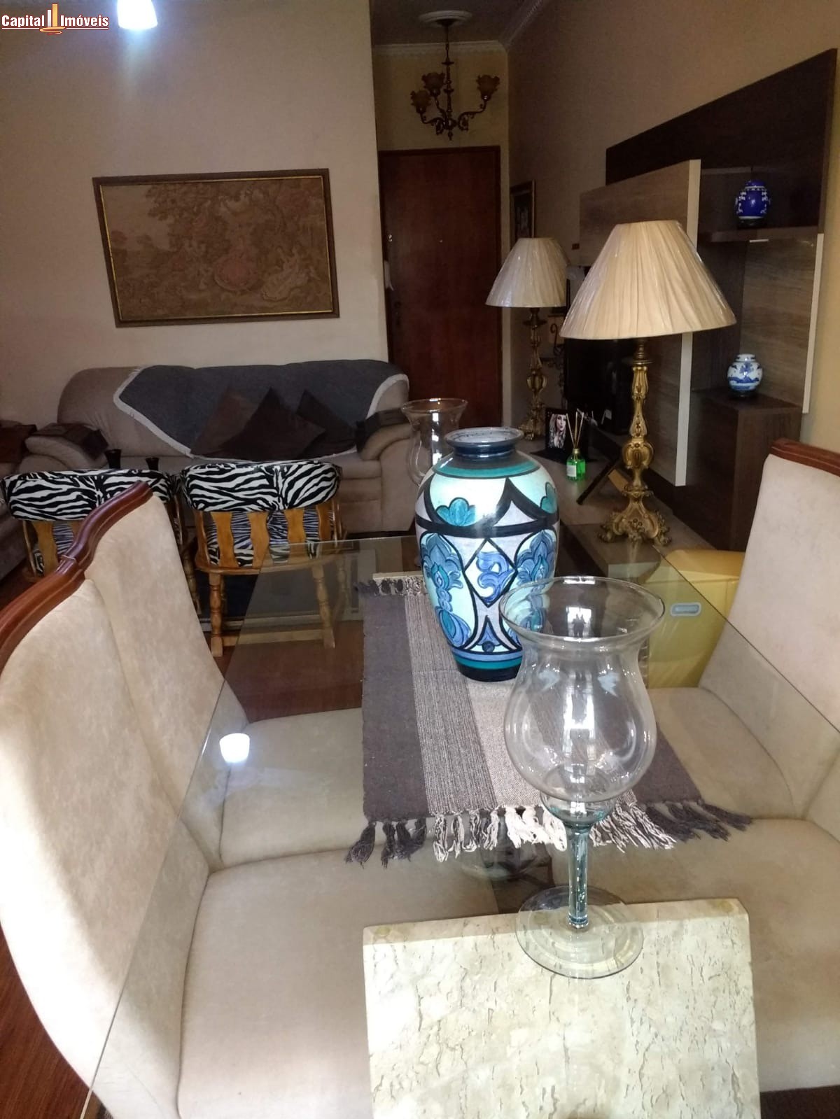 Apartamento, 2 quartos, 91 m² - Foto 6