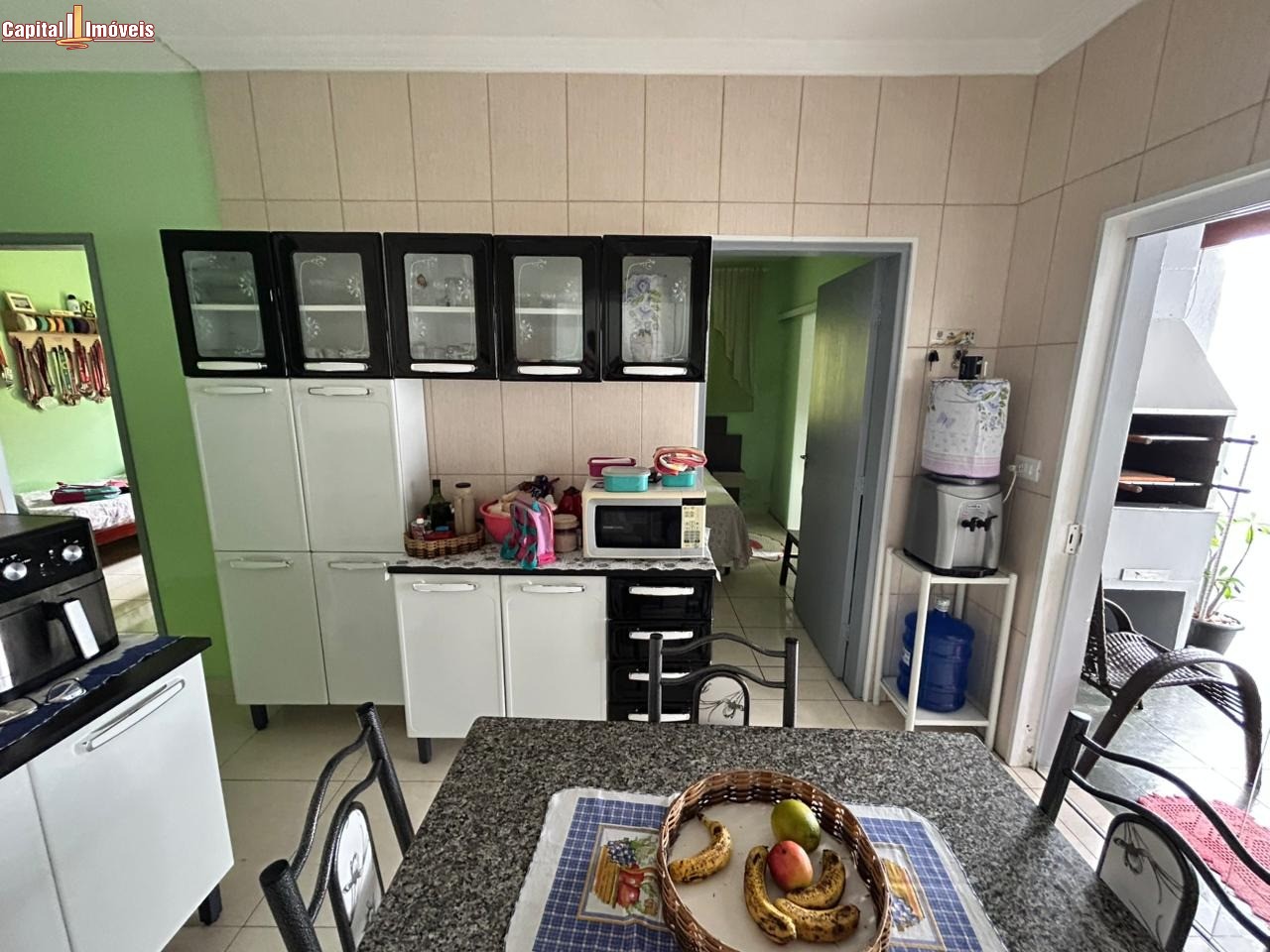 Casa, 3 quartos - Foto 5