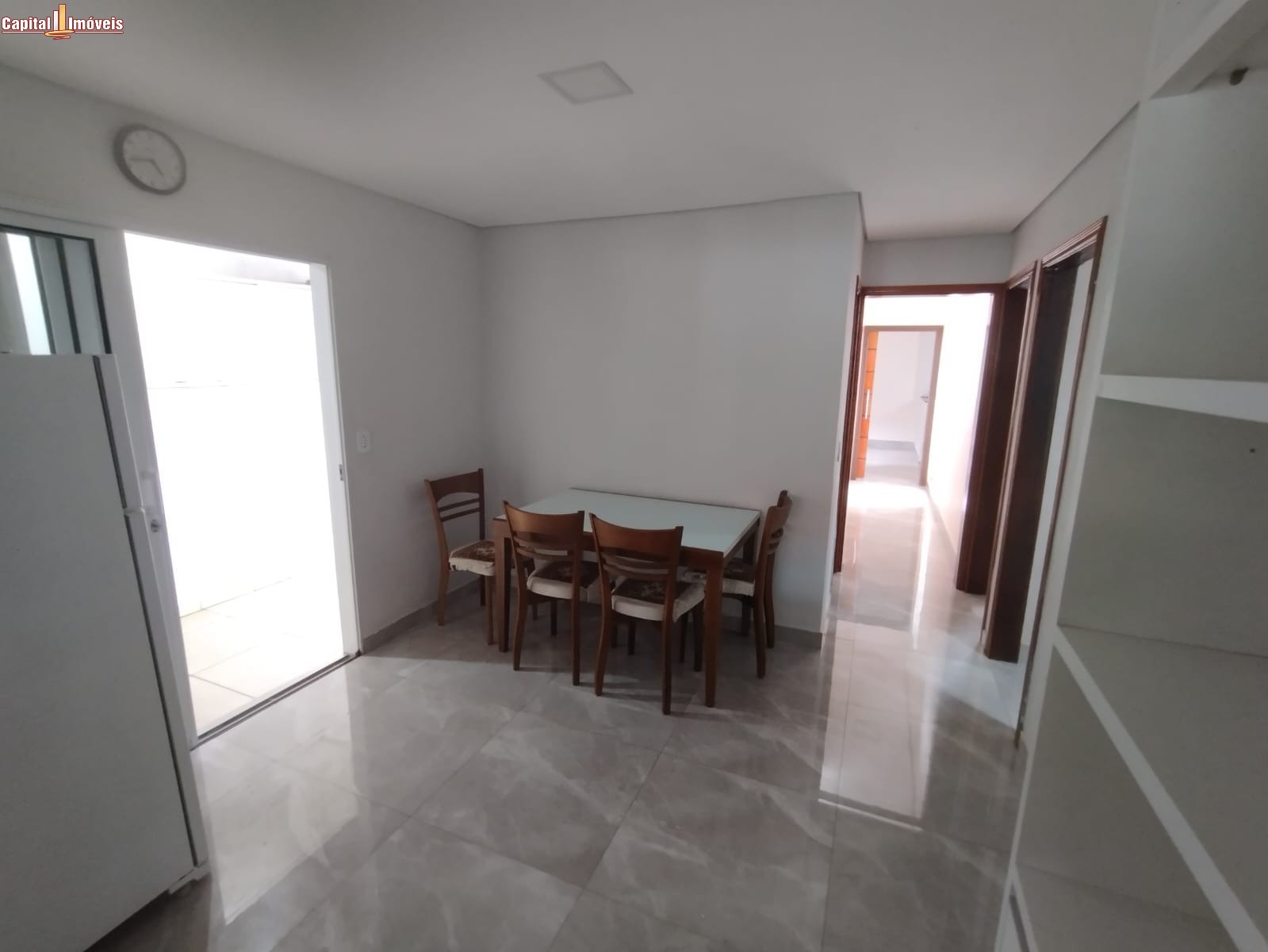 Casa, 2 quartos - Foto 7