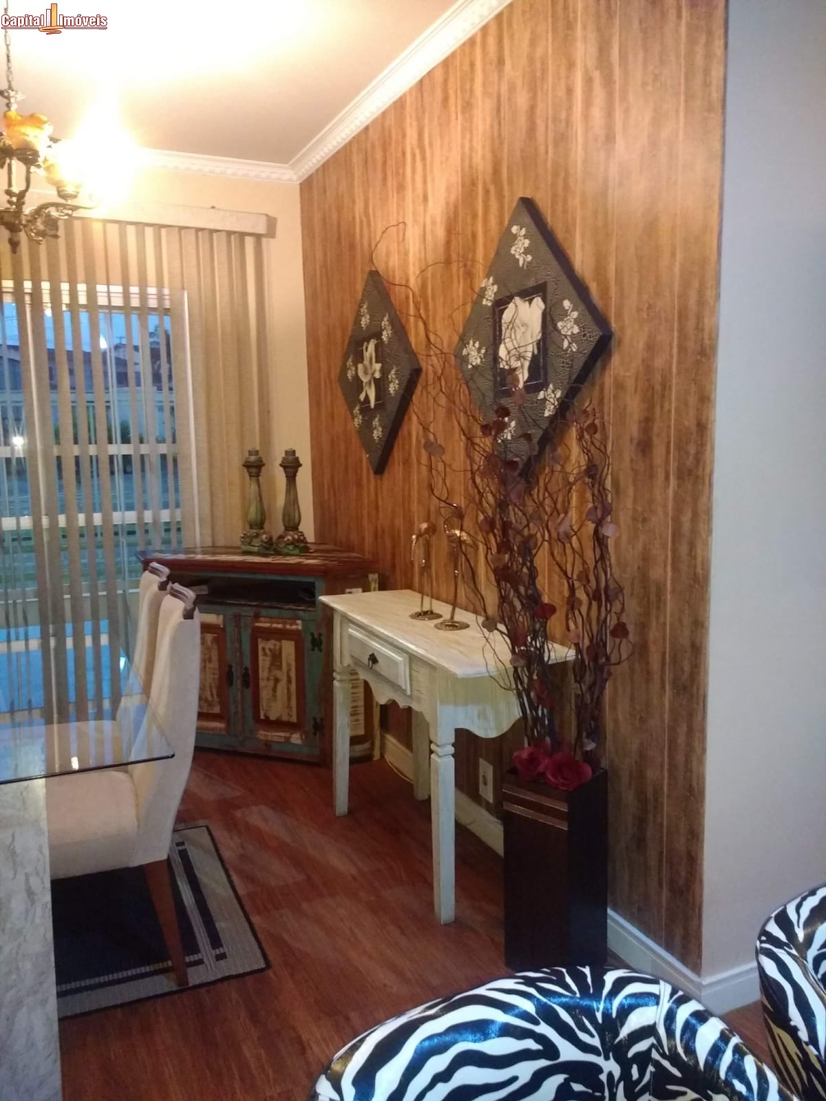 Apartamento, 2 quartos, 91 m² - Foto 2