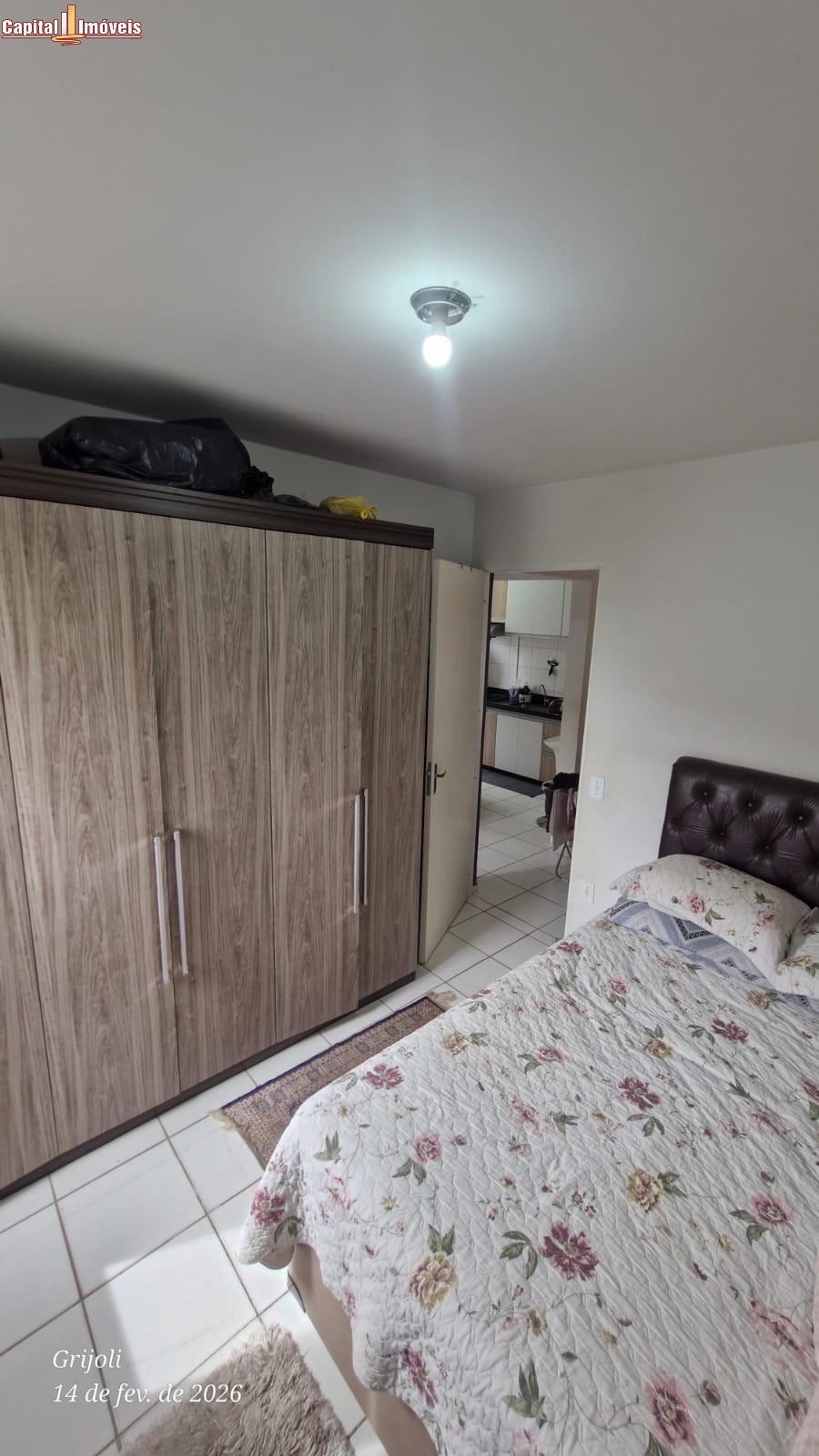 Apartamento, 2 quartos, 58 m² - Foto 11