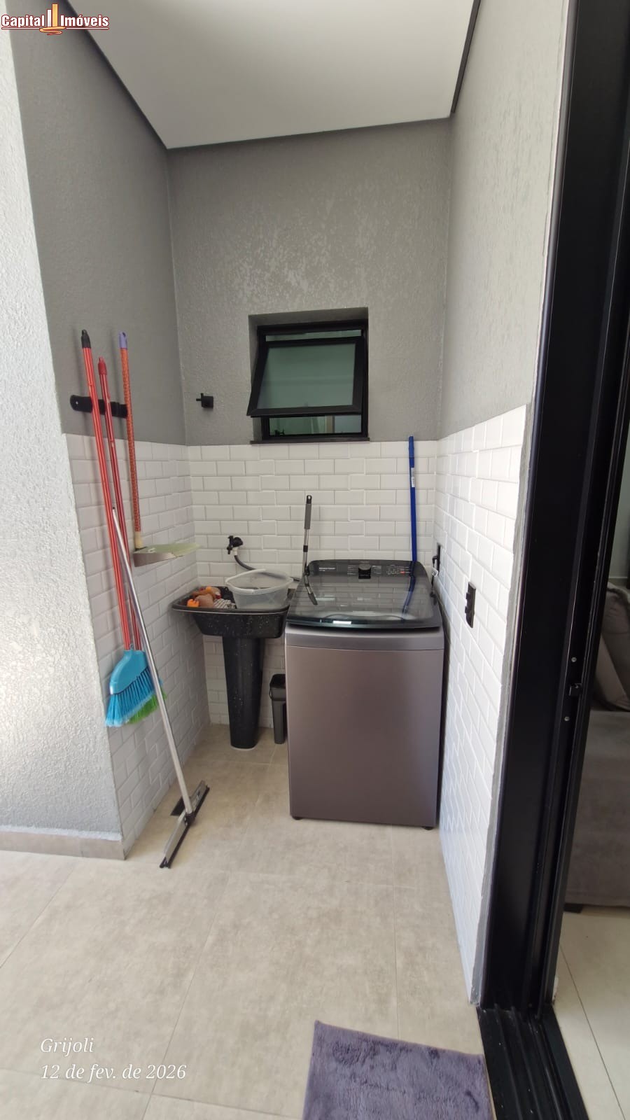 Casa, 3 quartos, 128 m² - Foto 15