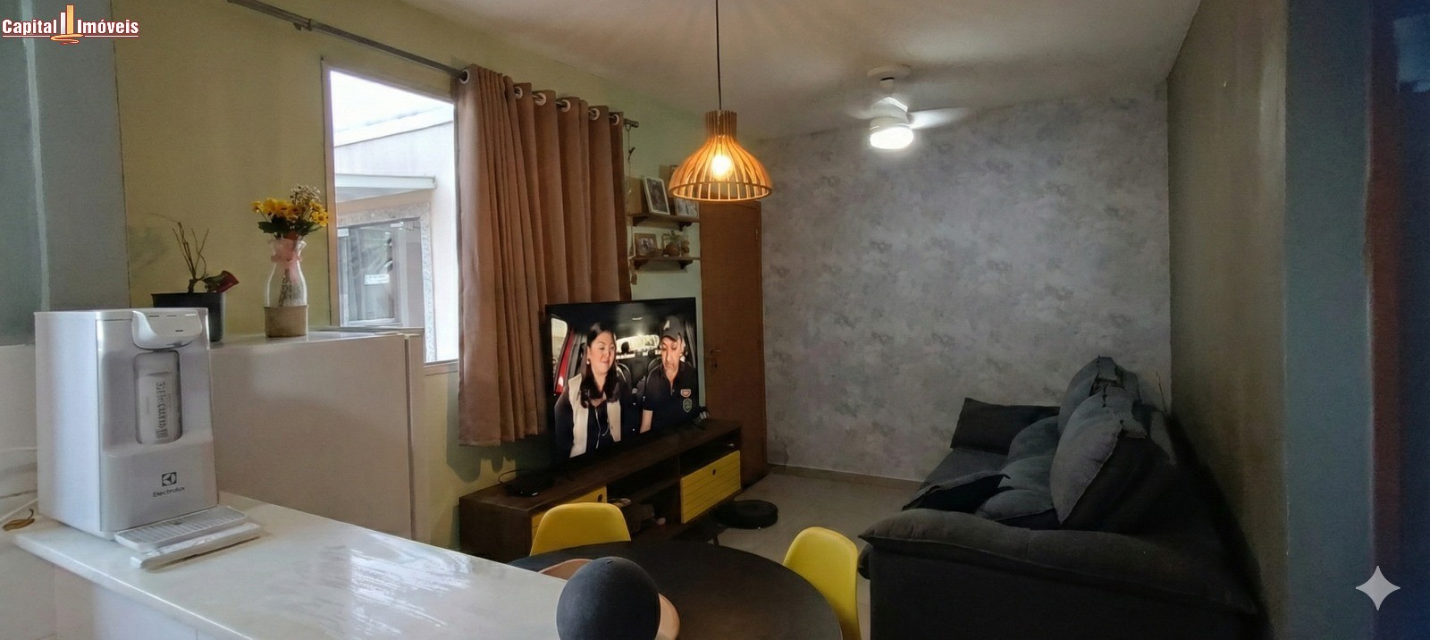 Apartamento, 2 quartos, 42 m² - Foto 5
