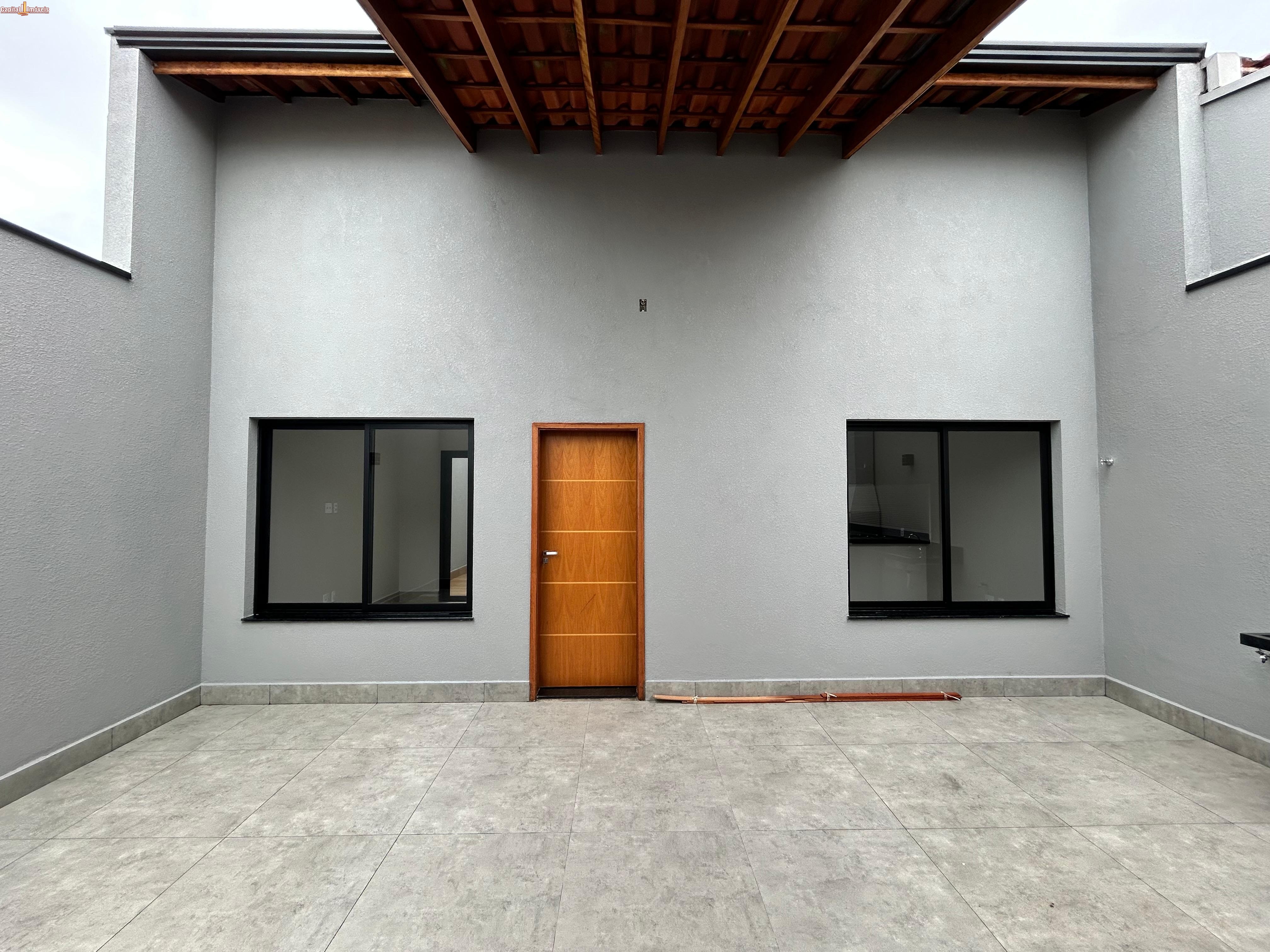 Casa, 3 quartos, 150 m² - Foto 1