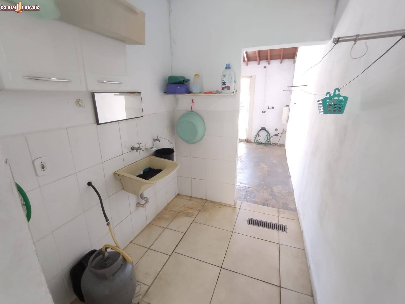 Casa, 2 quartos - Foto 22