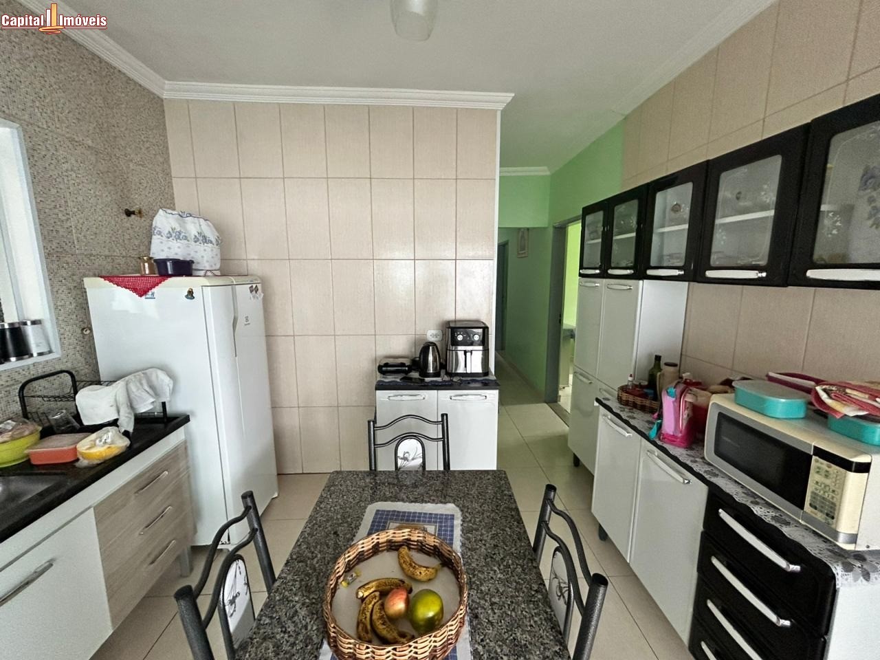 Casa, 3 quartos - Foto 4