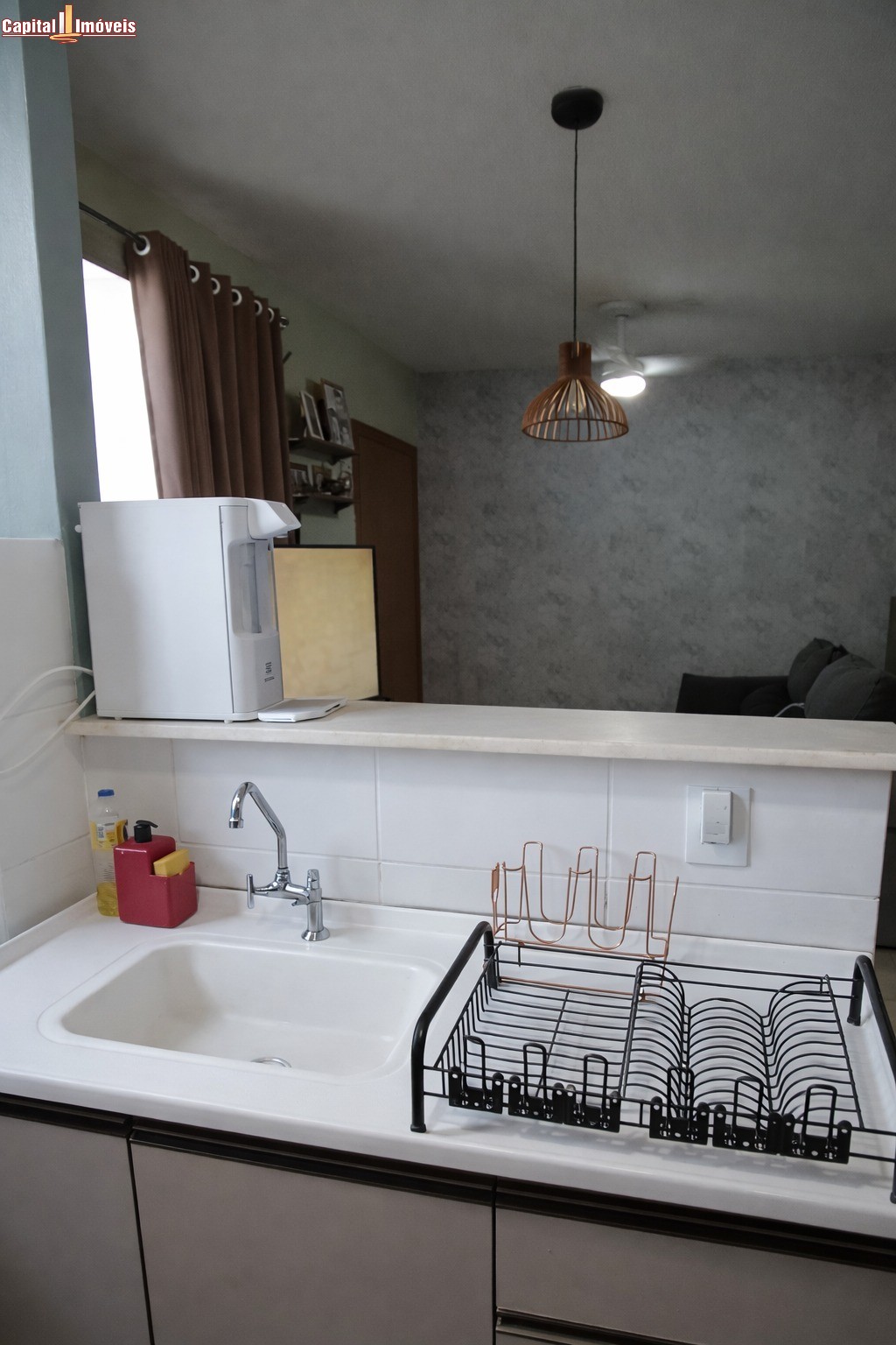 Apartamento, 2 quartos, 42 m² - Foto 8