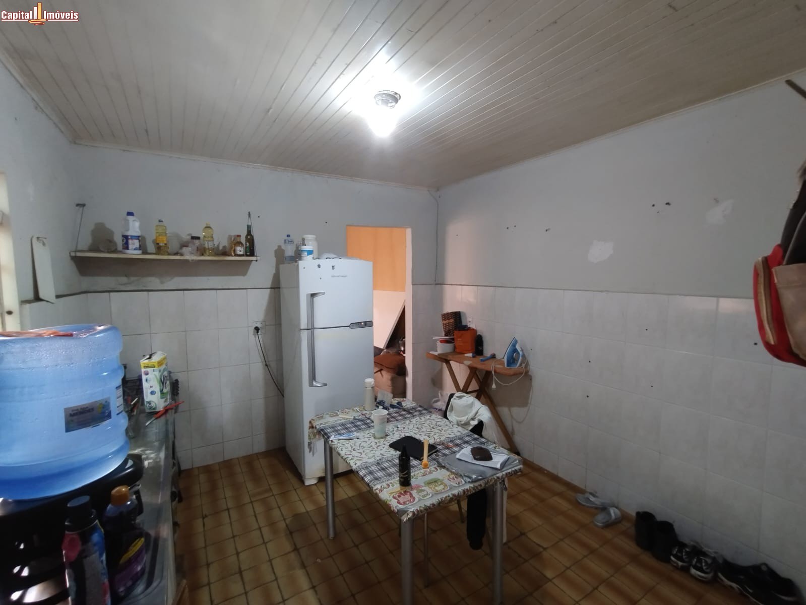 Casa, 2 quartos, 61 m² - Foto 3