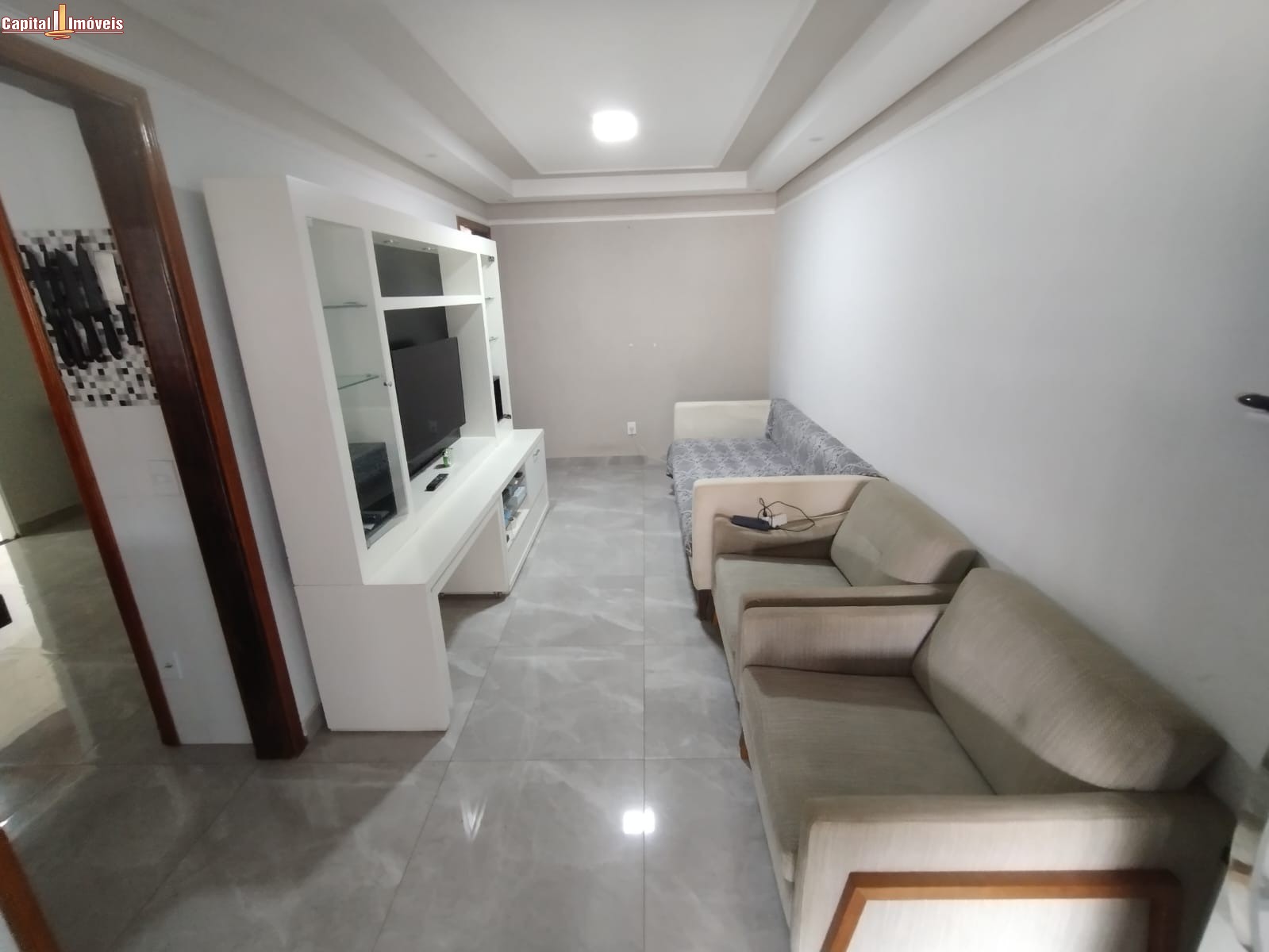 Casa, 2 quartos - Foto 4
