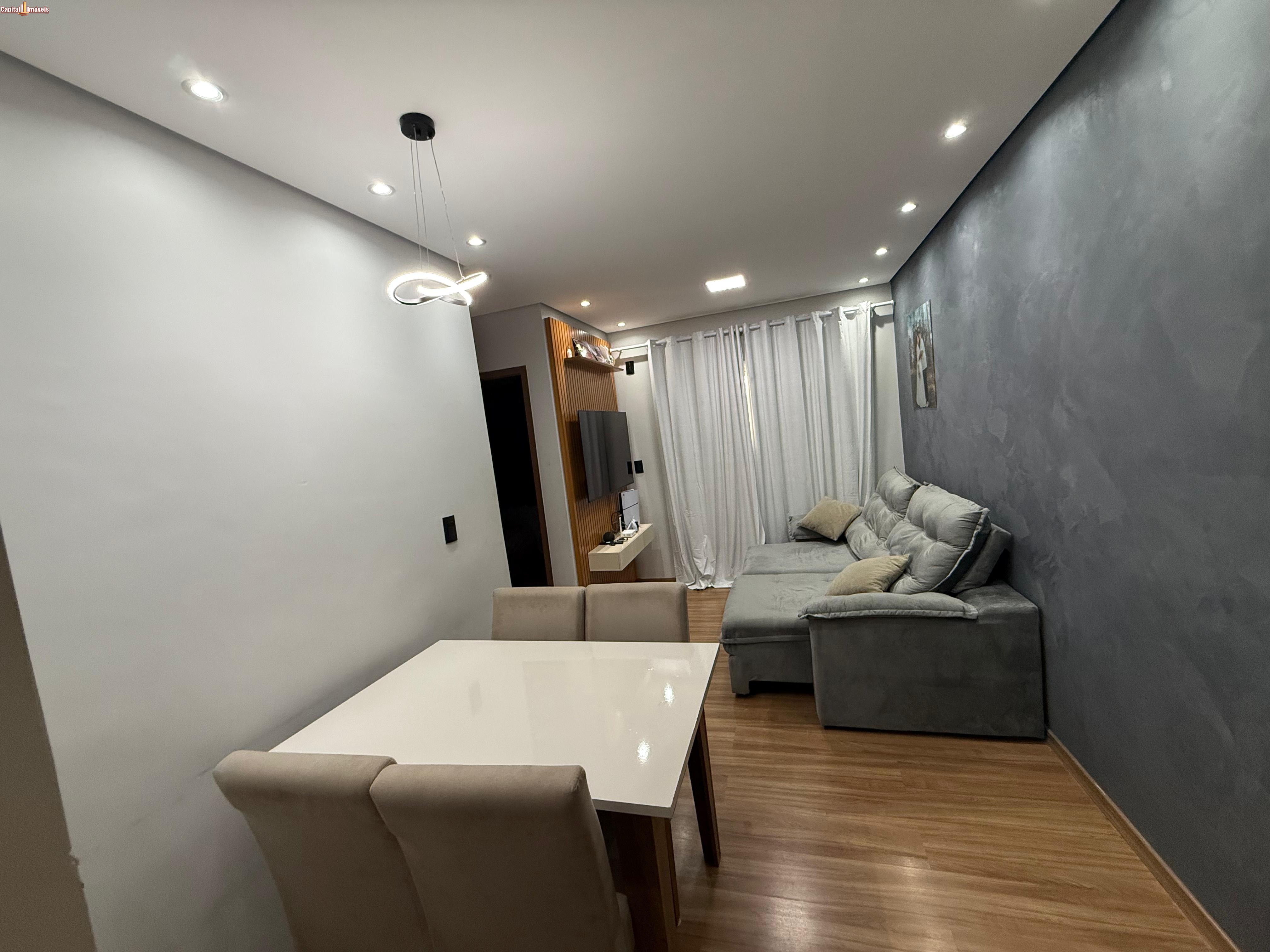 Apartamento, 2 quartos, 59 m² - Foto 3