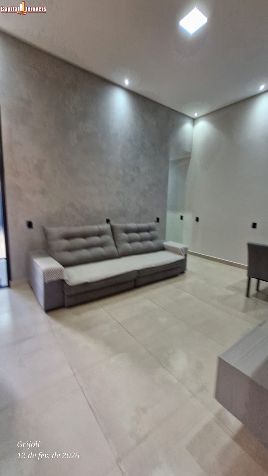 Casa, 3 quartos, 128 m² - Foto 5