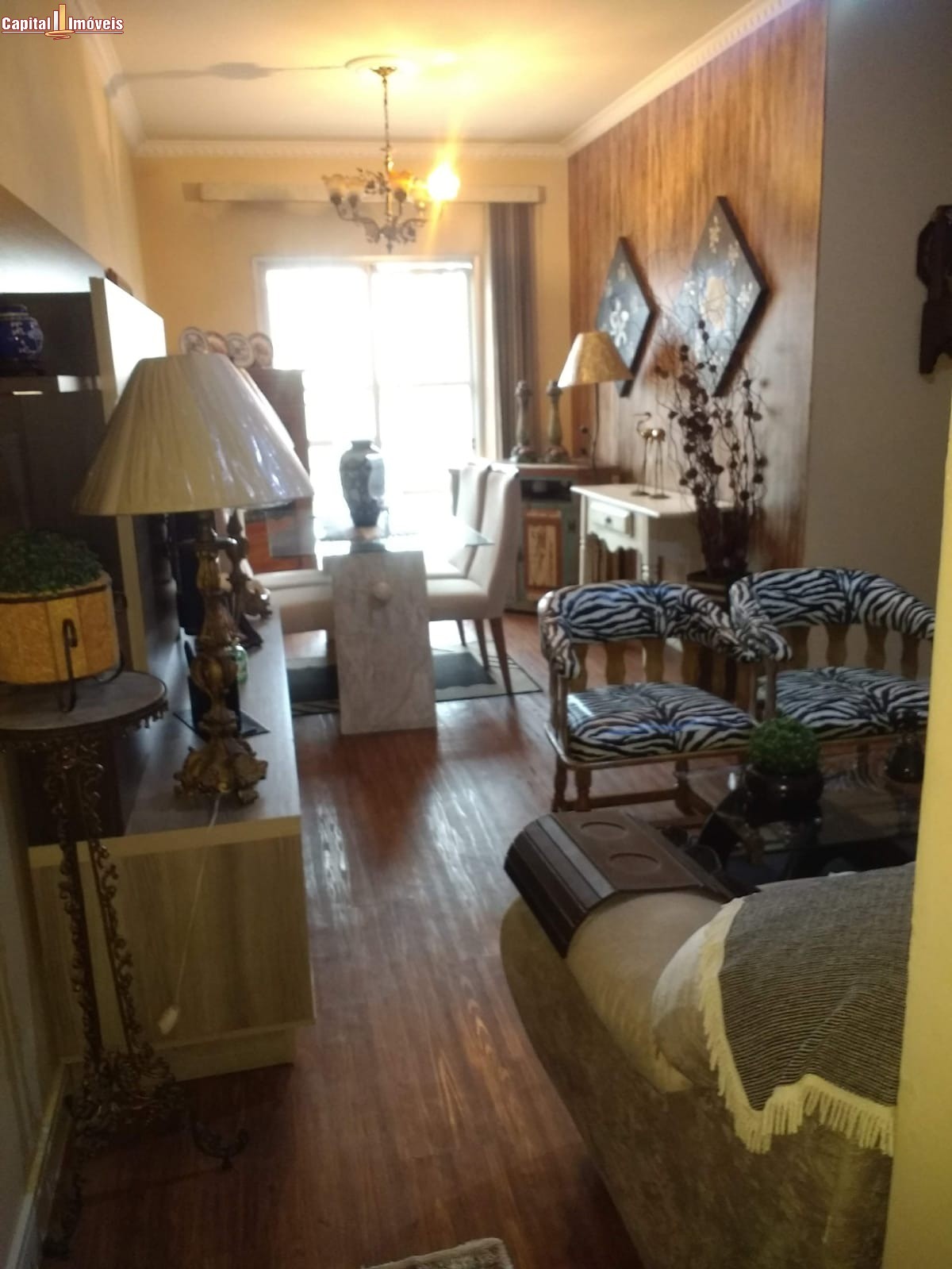 Apartamento, 2 quartos, 91 m² - Foto 4