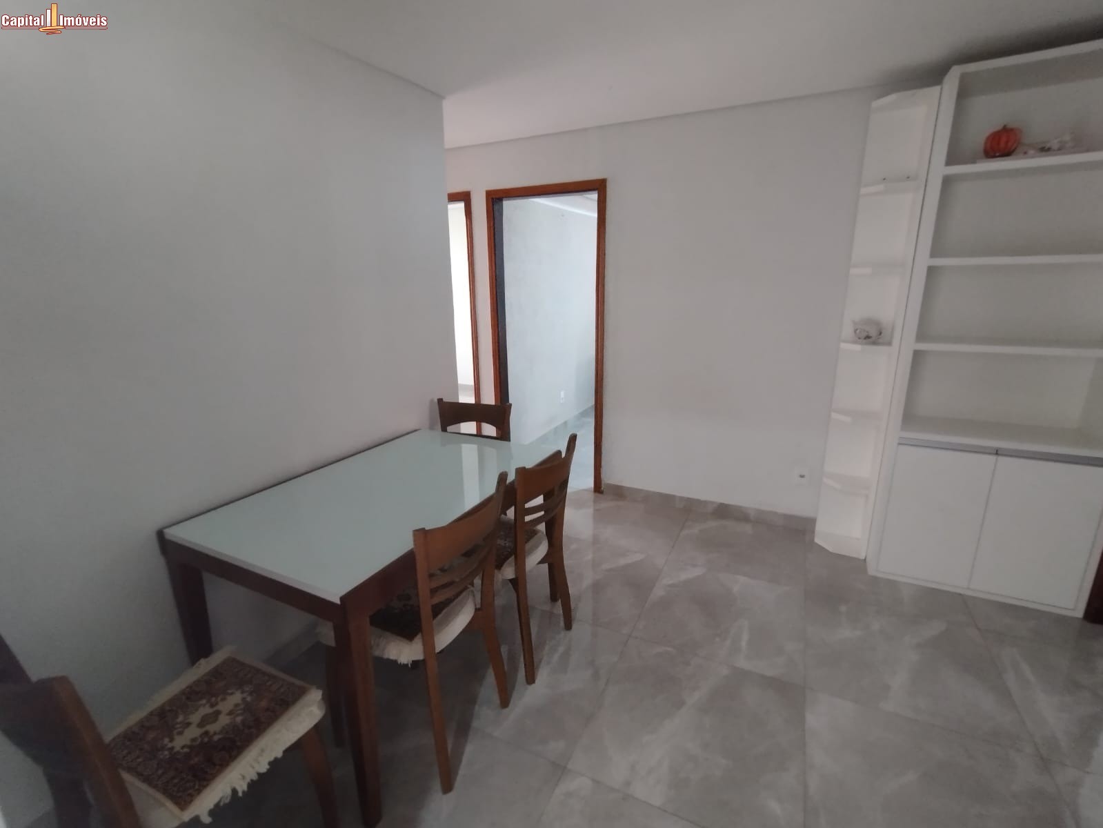 Casa, 2 quartos - Foto 6