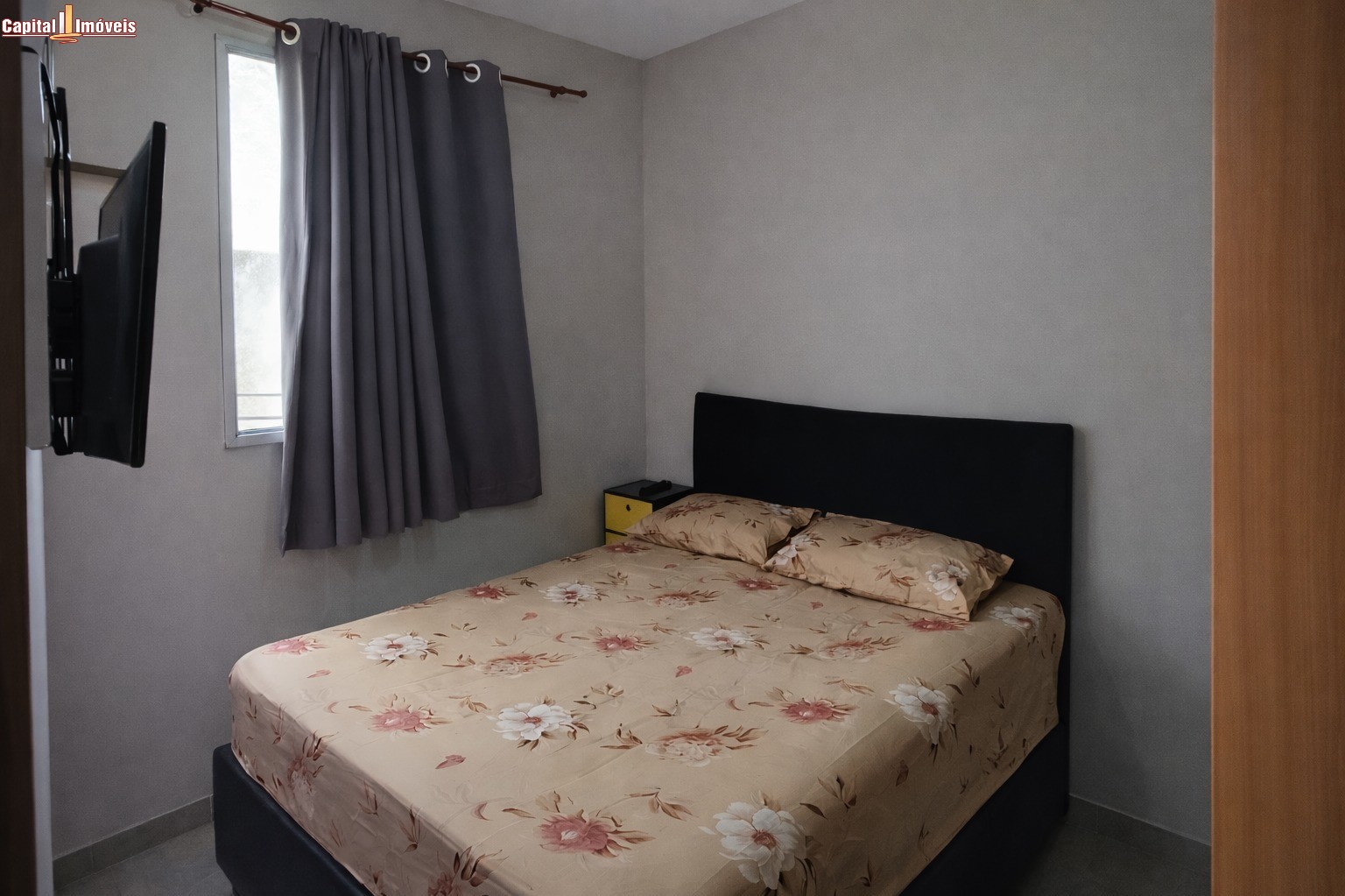 Apartamento, 2 quartos, 42 m² - Foto 9