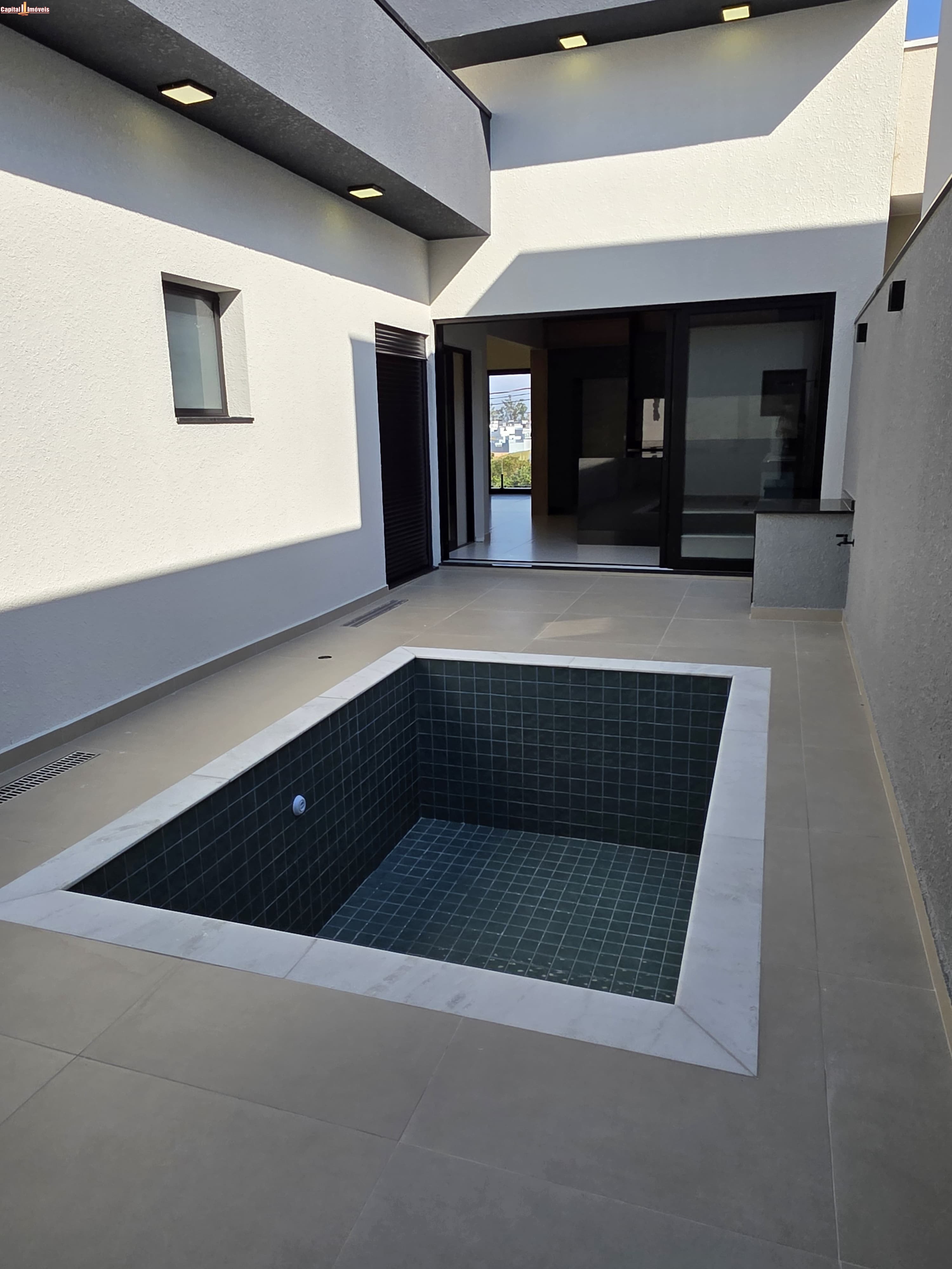 Casa, 3 quartos, 181 m² - Foto 15
