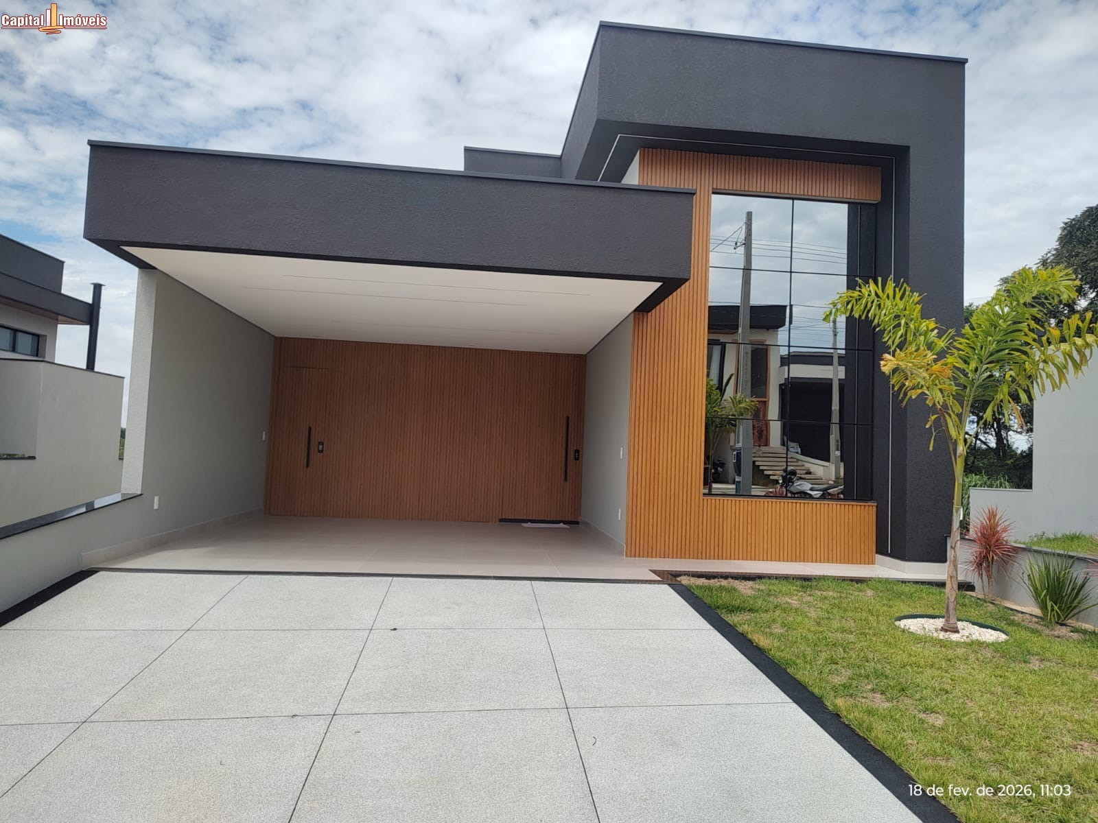 Casa, 3 quartos, 187 m² - Foto 1