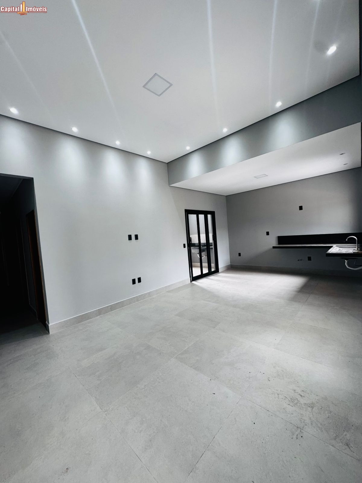 Casa, 3 quartos, 150 m² - Foto 3