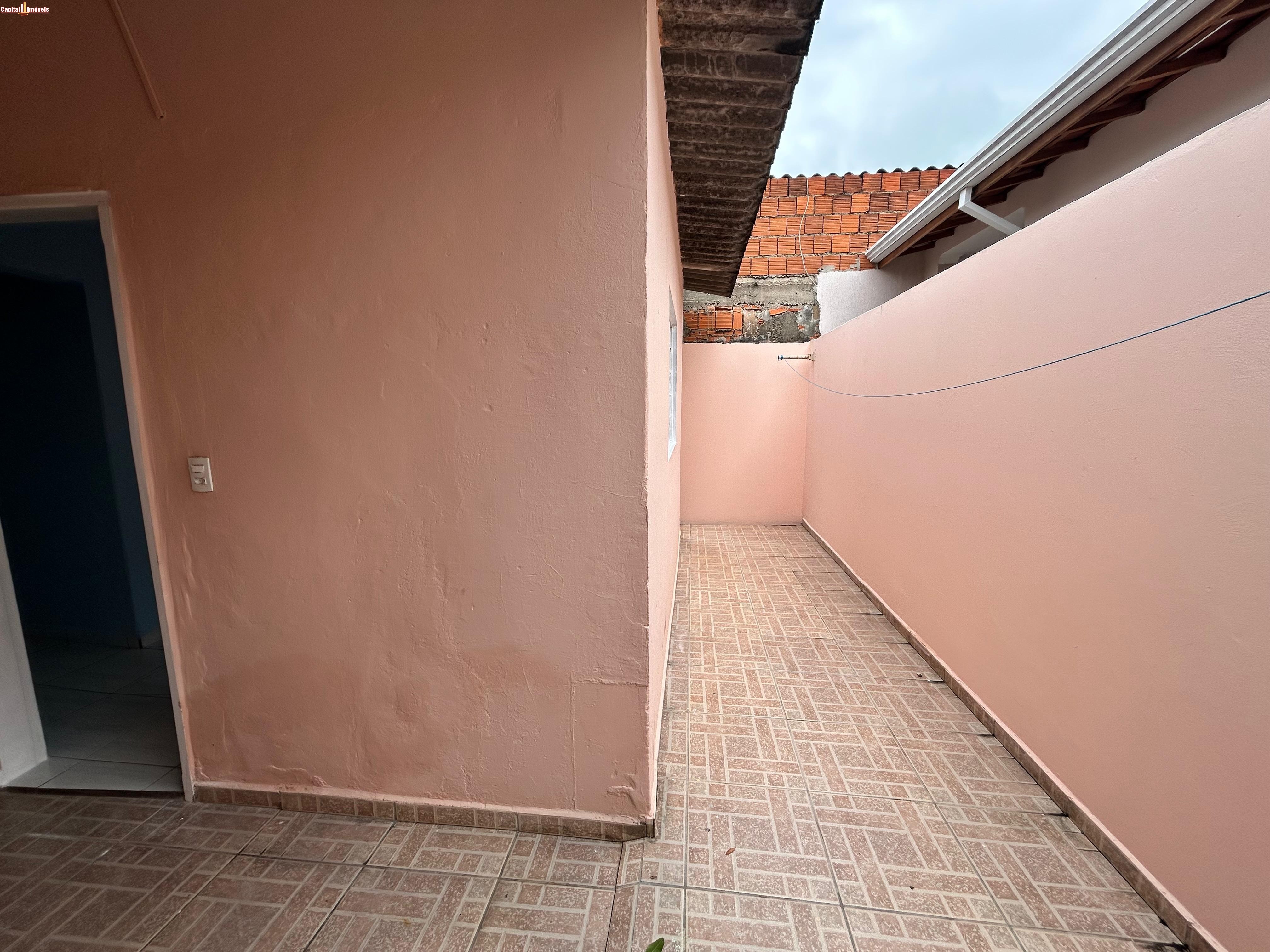 Casa, 2 quartos, 60 m² - Foto 13