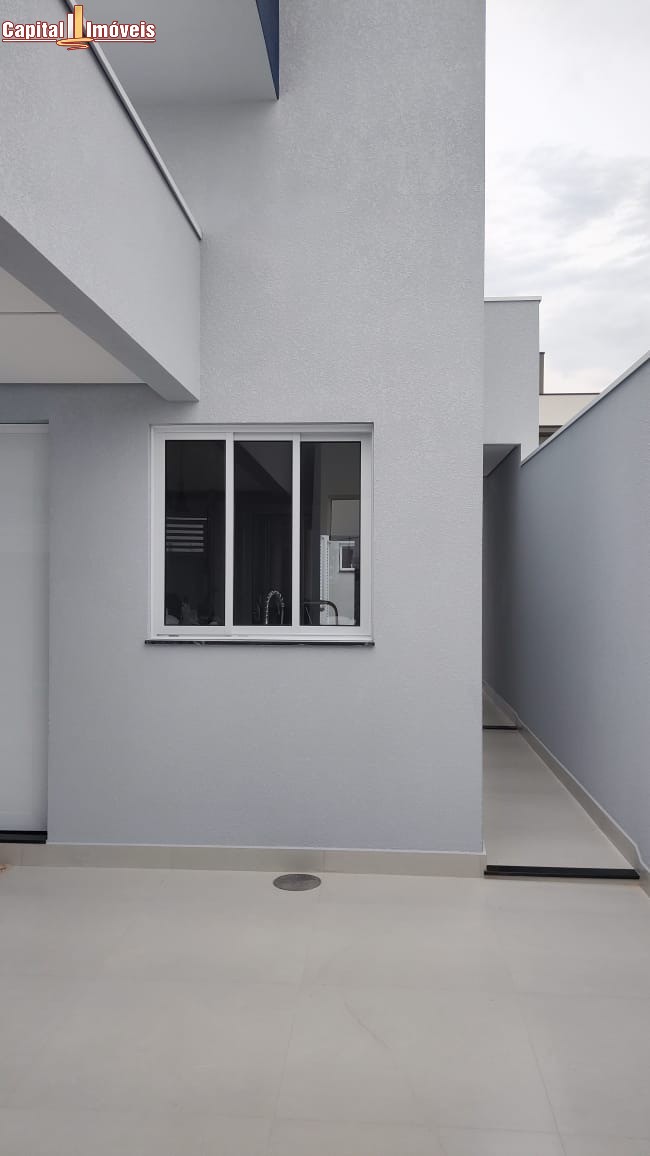 Casa, 3 quartos, 150 m² - Foto 2