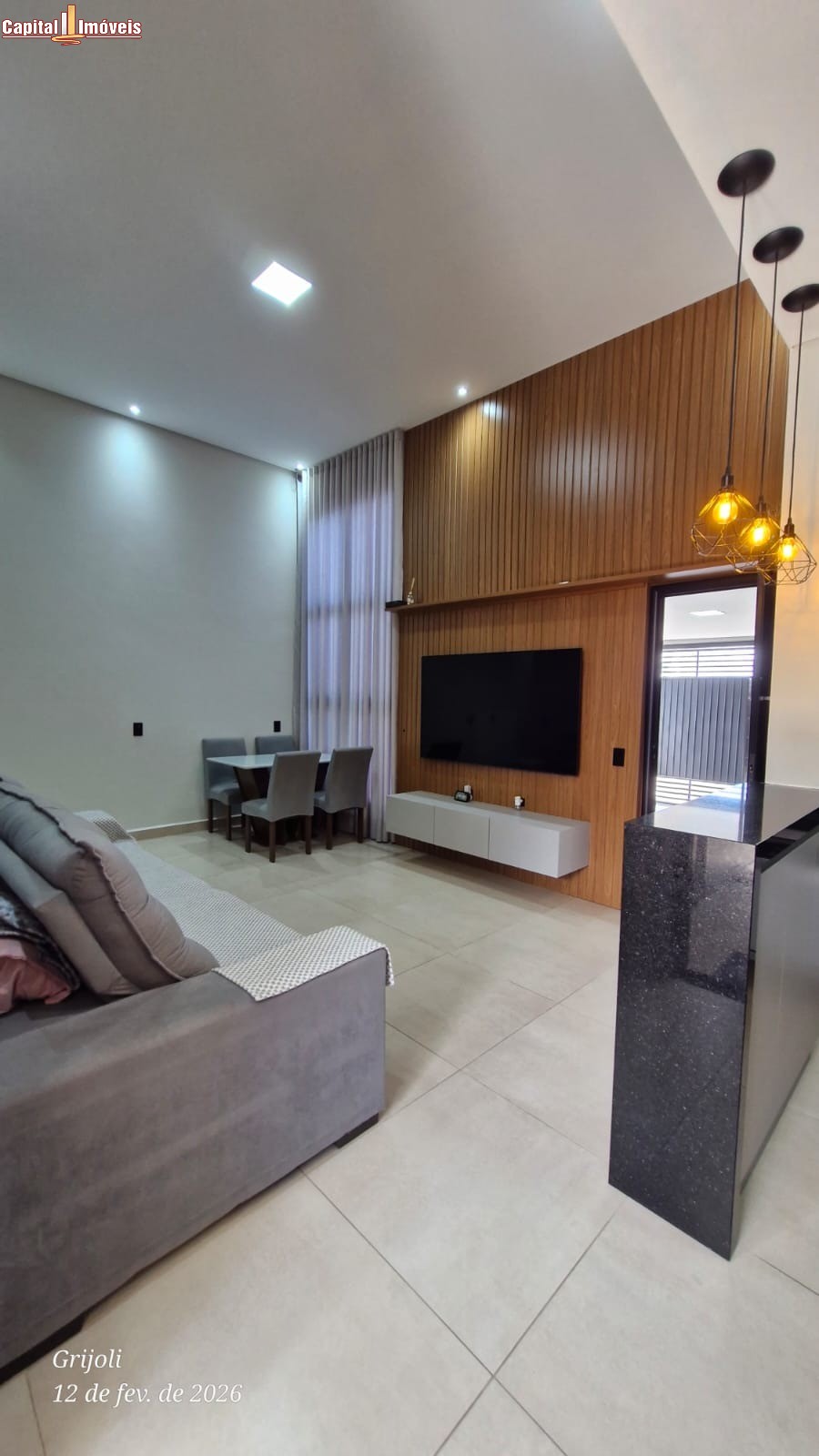 Casa, 3 quartos, 128 m² - Foto 9