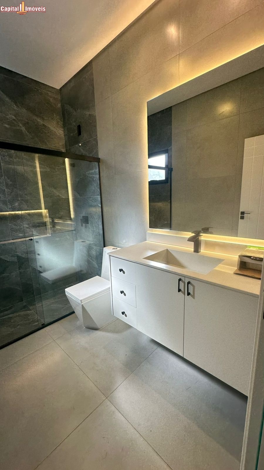 Casa, 3 quartos, 150 m² - Foto 3