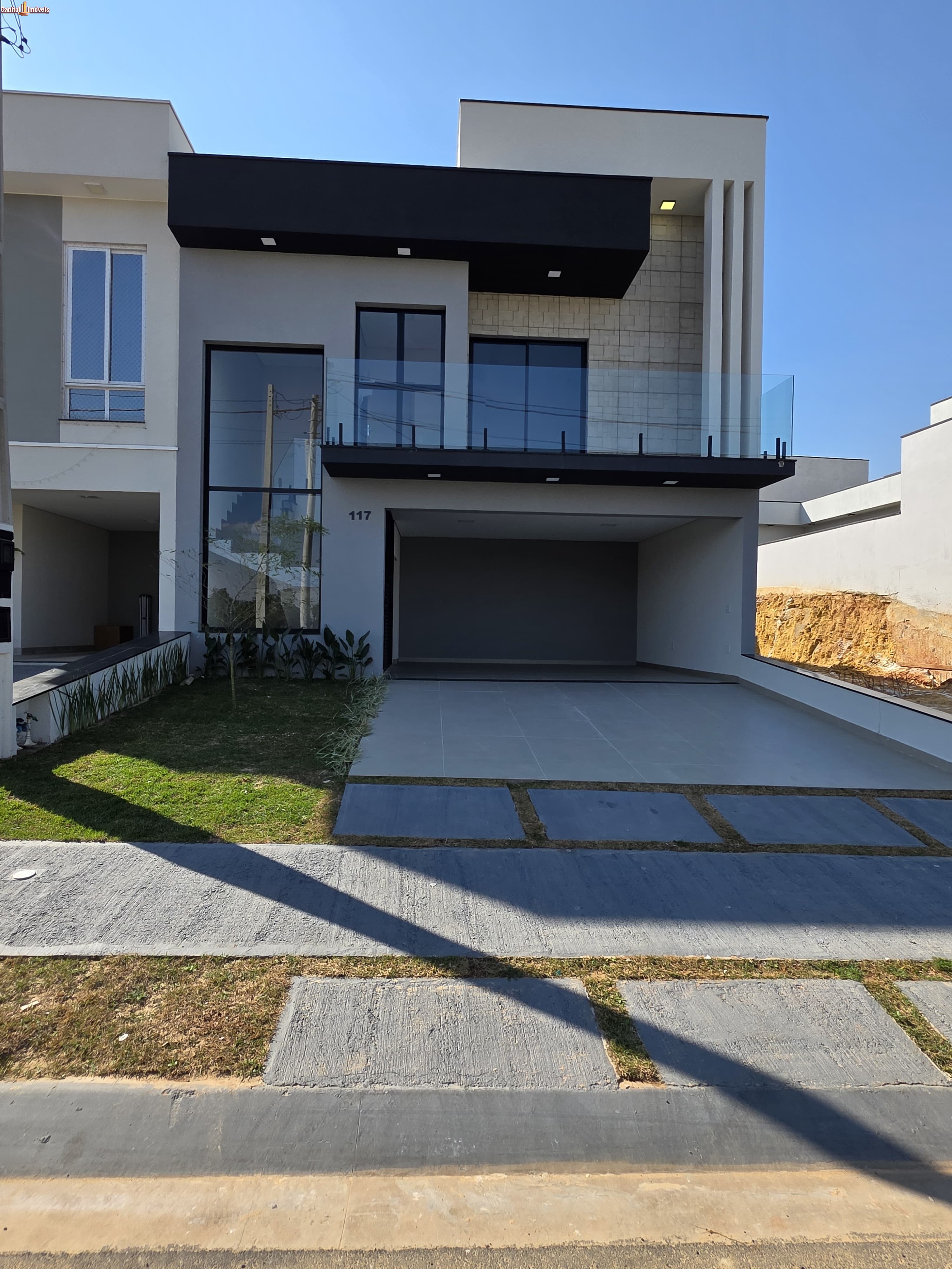 Casa, 3 quartos, 181 m² - Foto 2