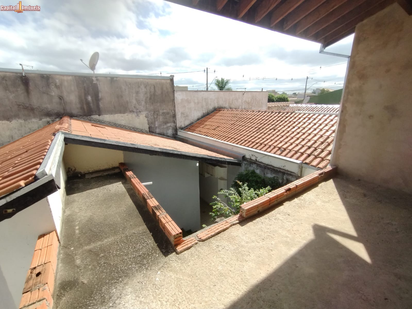 Casa, 2 quartos - Foto 25