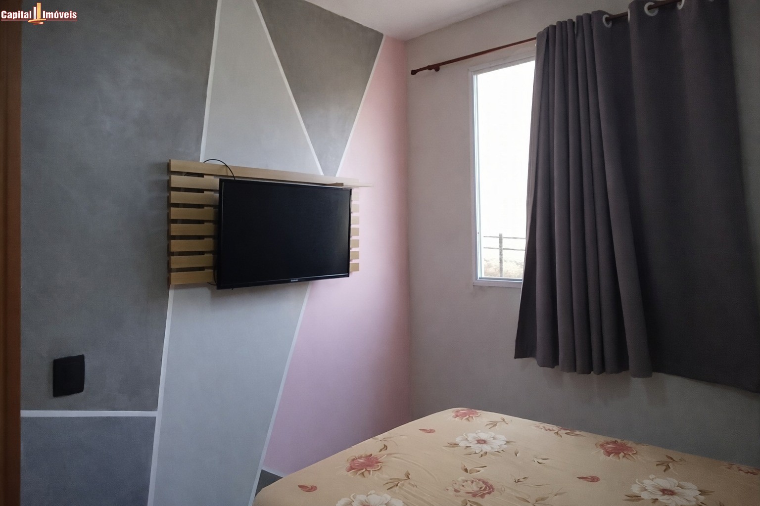 Apartamento, 2 quartos, 42 m² - Foto 15