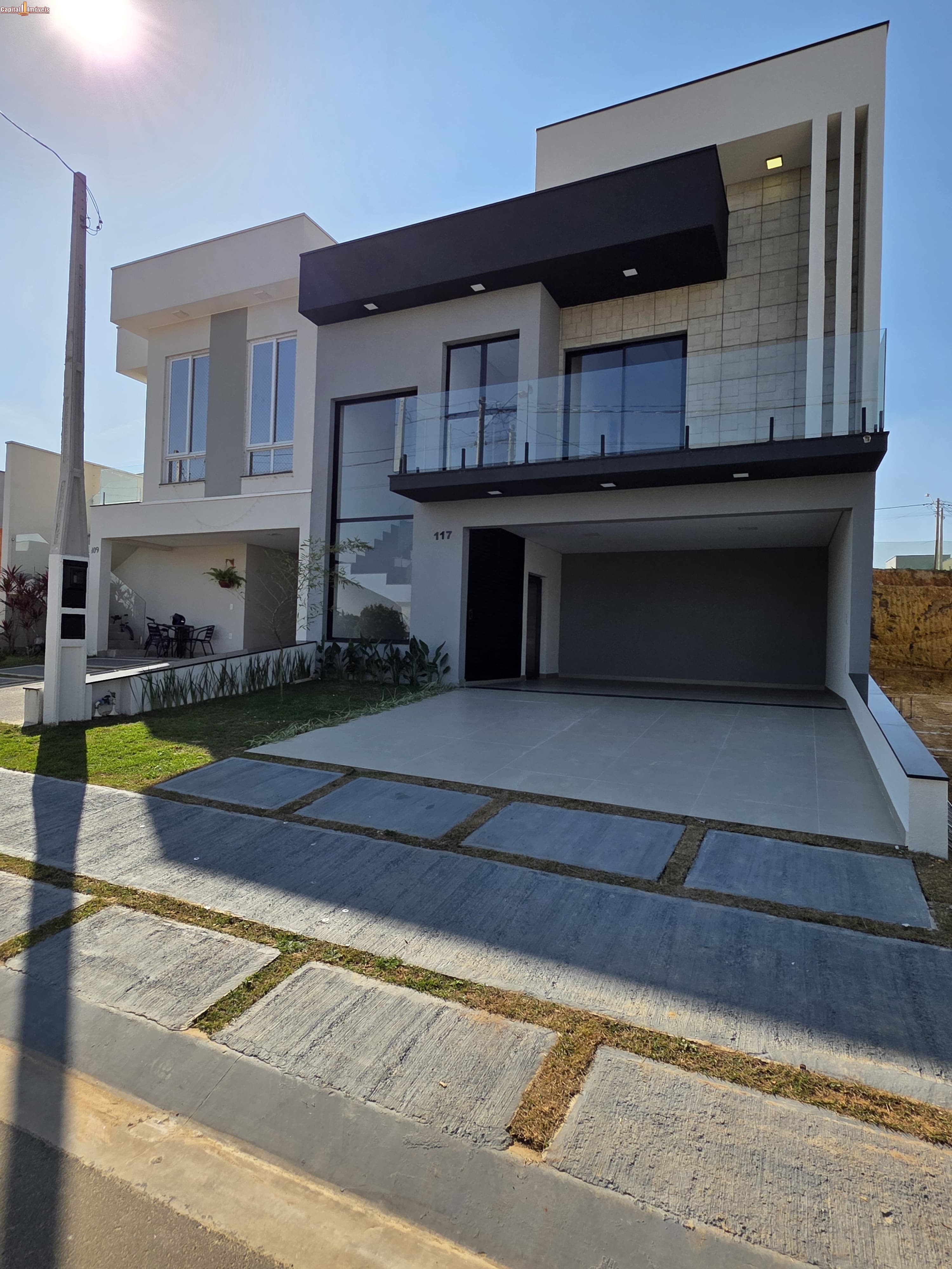 Casa, 3 quartos, 181 m² - Foto 21