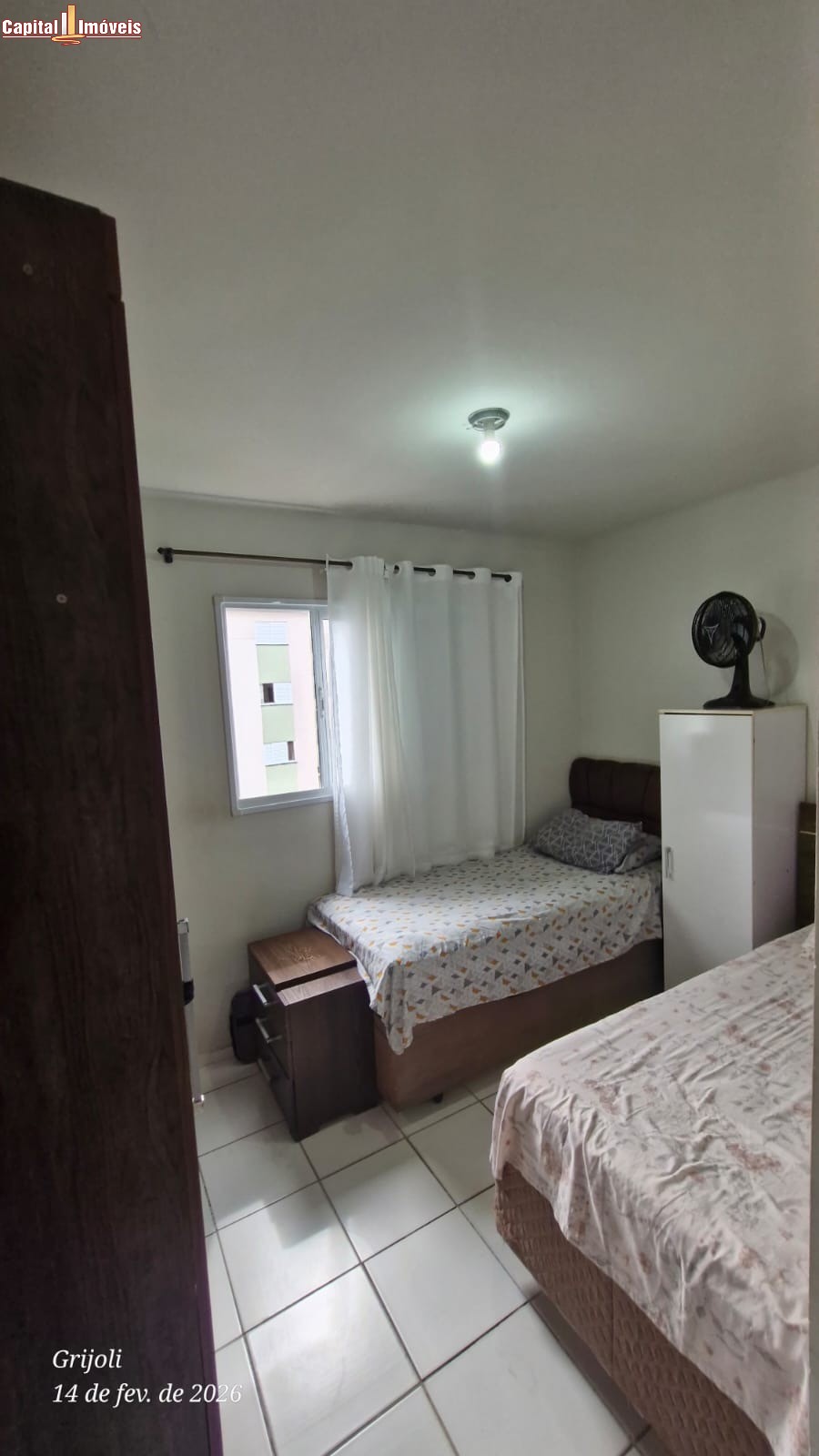 Apartamento, 2 quartos, 58 m² - Foto 15