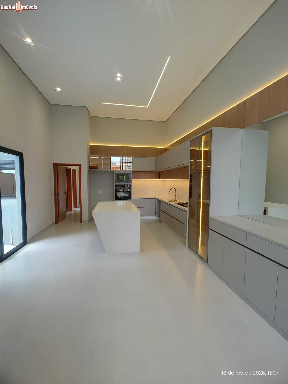 Casa, 3 quartos, 187 m² - Foto 6